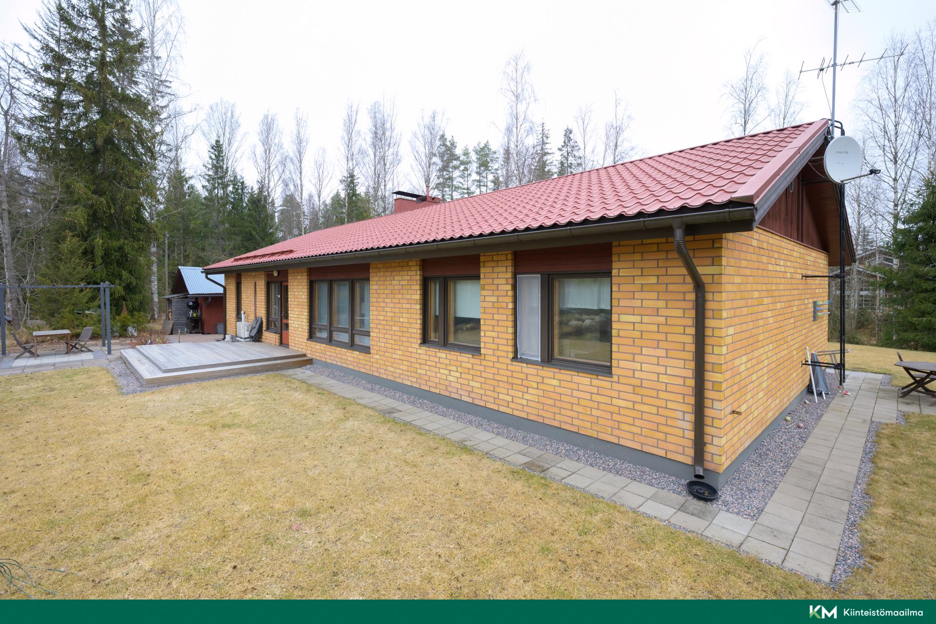 Simolankuja 25, Klaukkala, Nurmijärvi