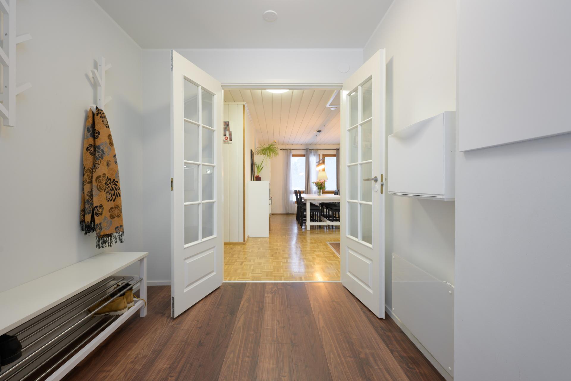 Simolankuja 25, Klaukkala, Nurmijärvi