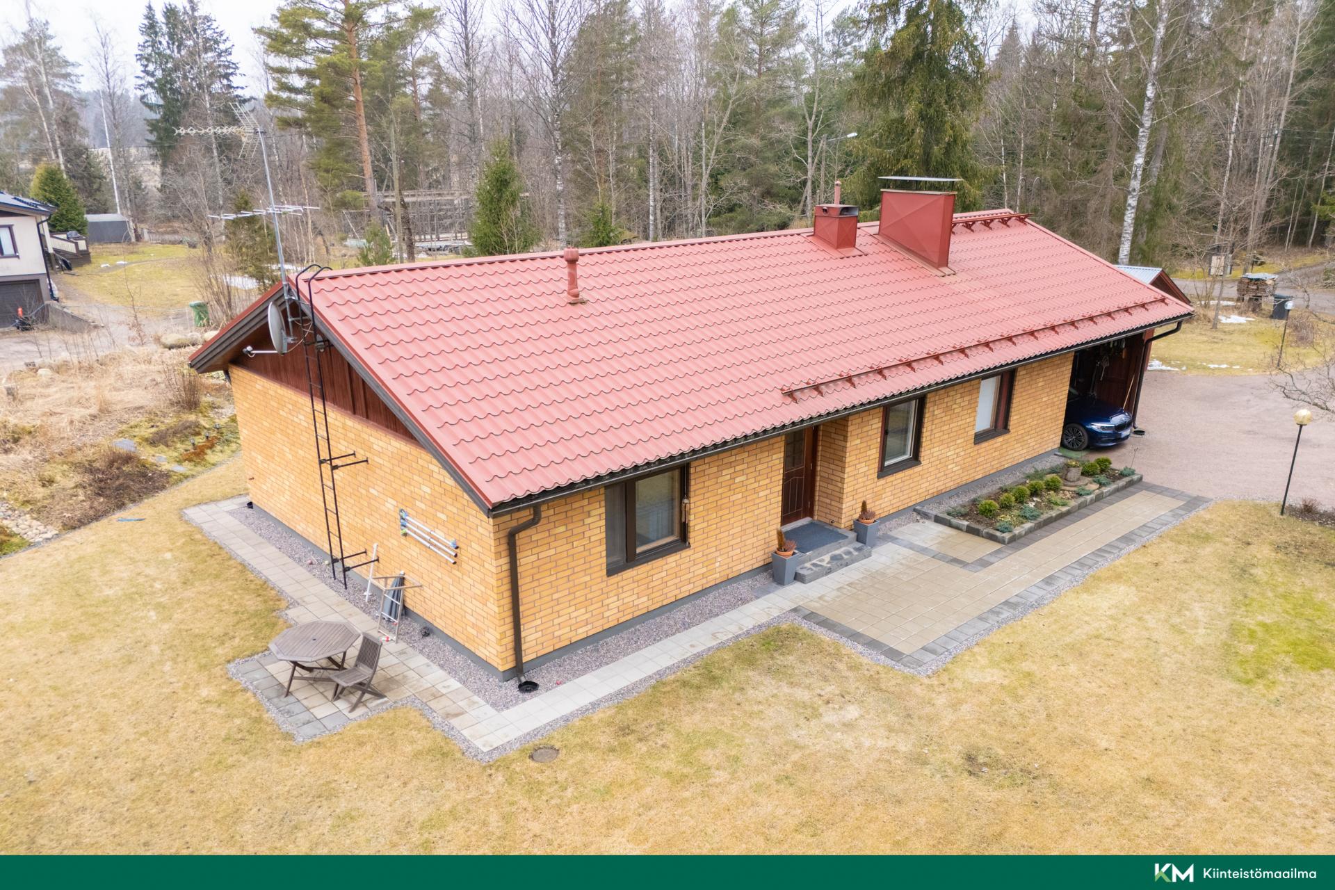 Simolankuja 25, Klaukkala, Nurmijärvi