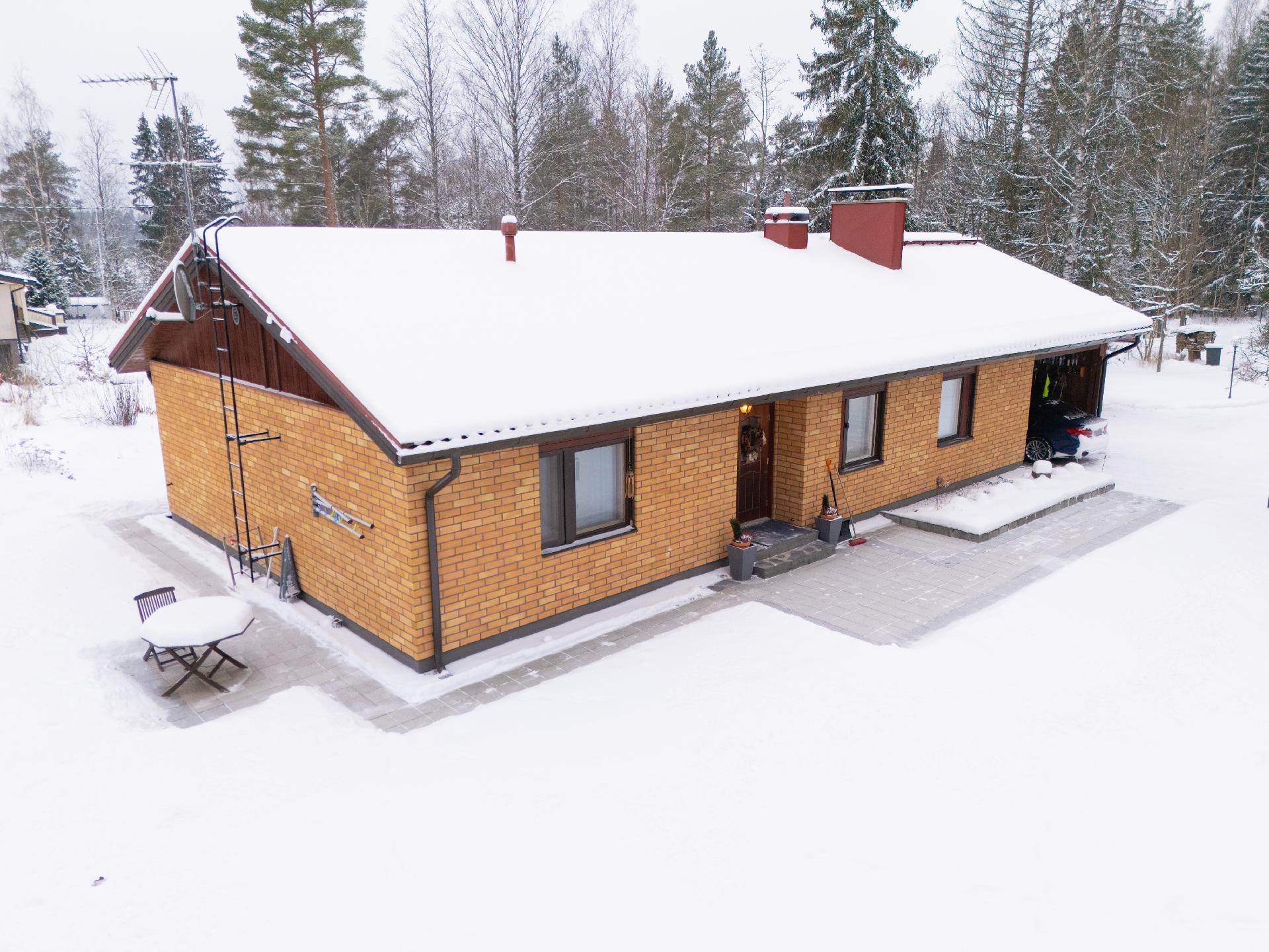 Simolankuja 25, Klaukkala, Nurmijärvi