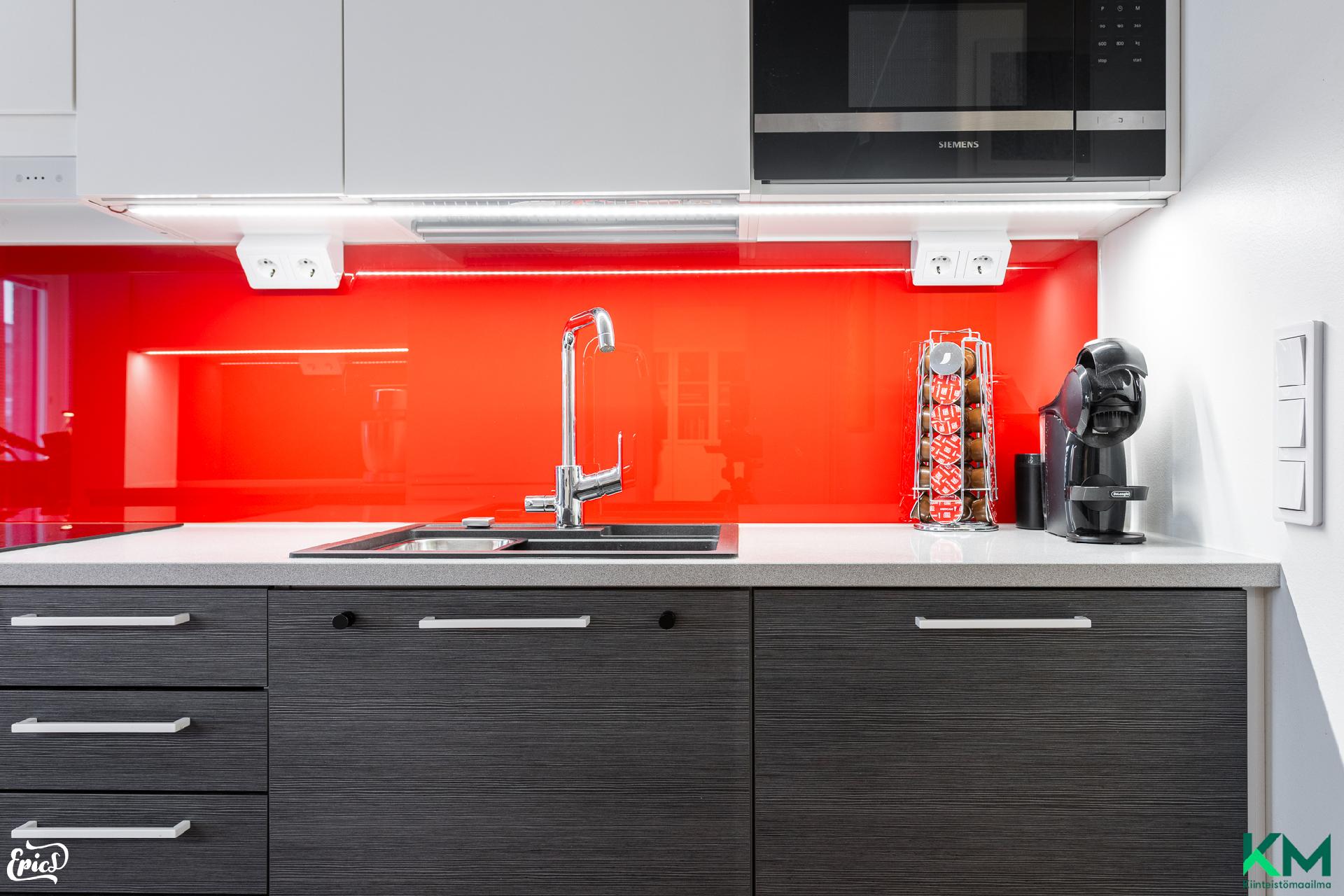 Niilo Härmälän katu 7, Härmälänranta, Tampere