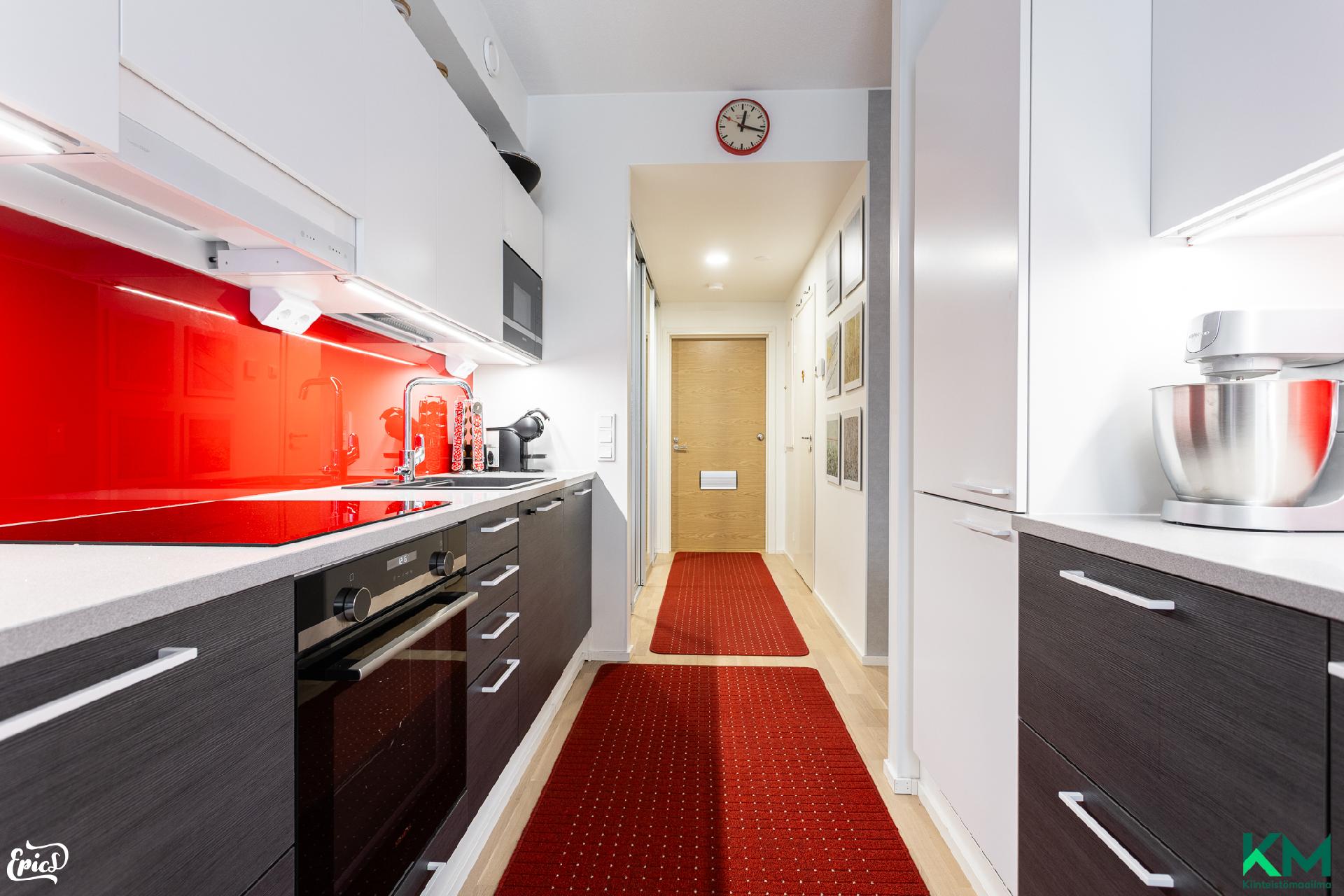 Niilo Härmälän katu 7, Härmälänranta, Tampere