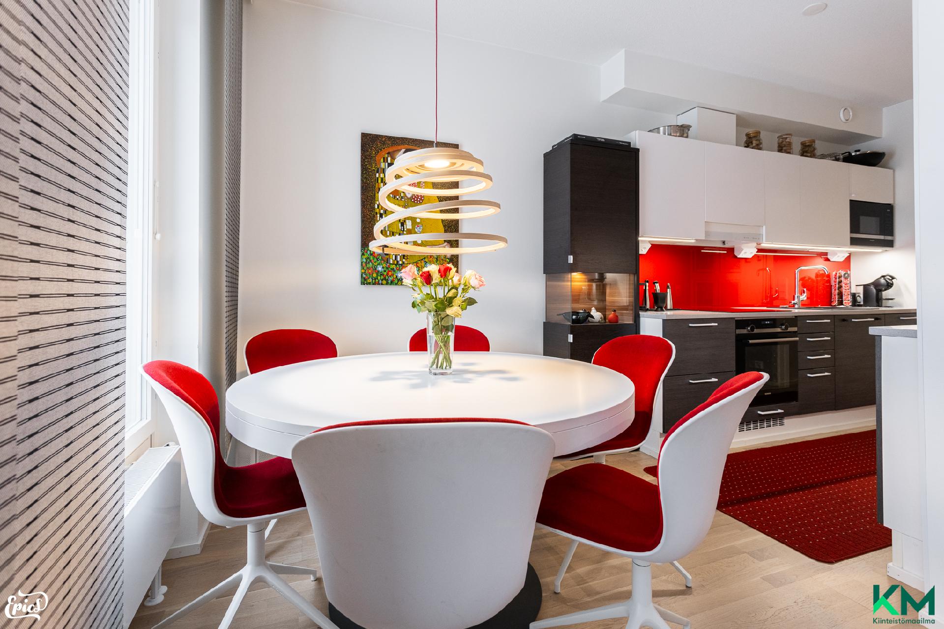 Niilo Härmälän katu 7, Härmälänranta, Tampere