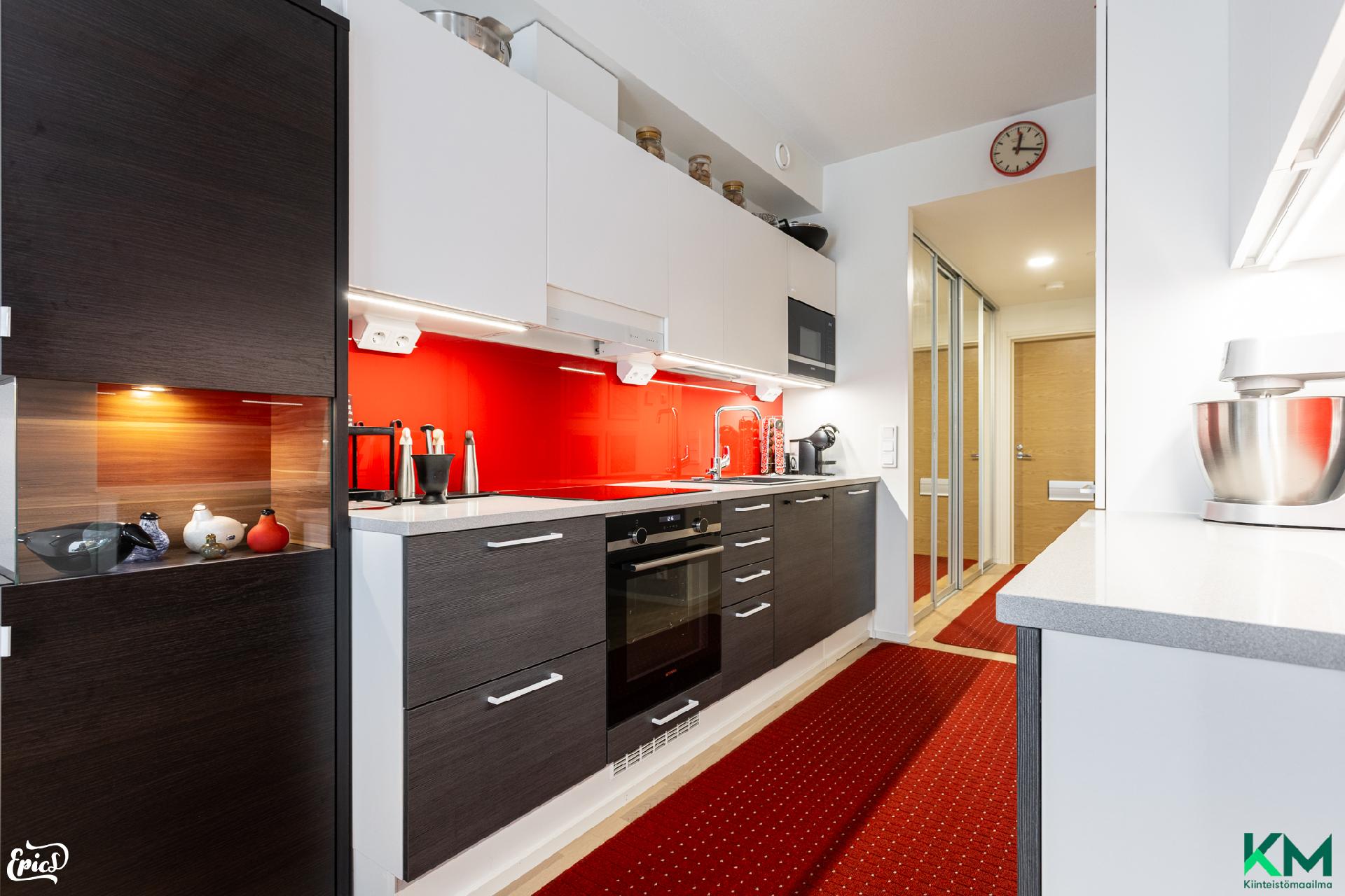 Niilo Härmälän katu 7, Härmälänranta, Tampere