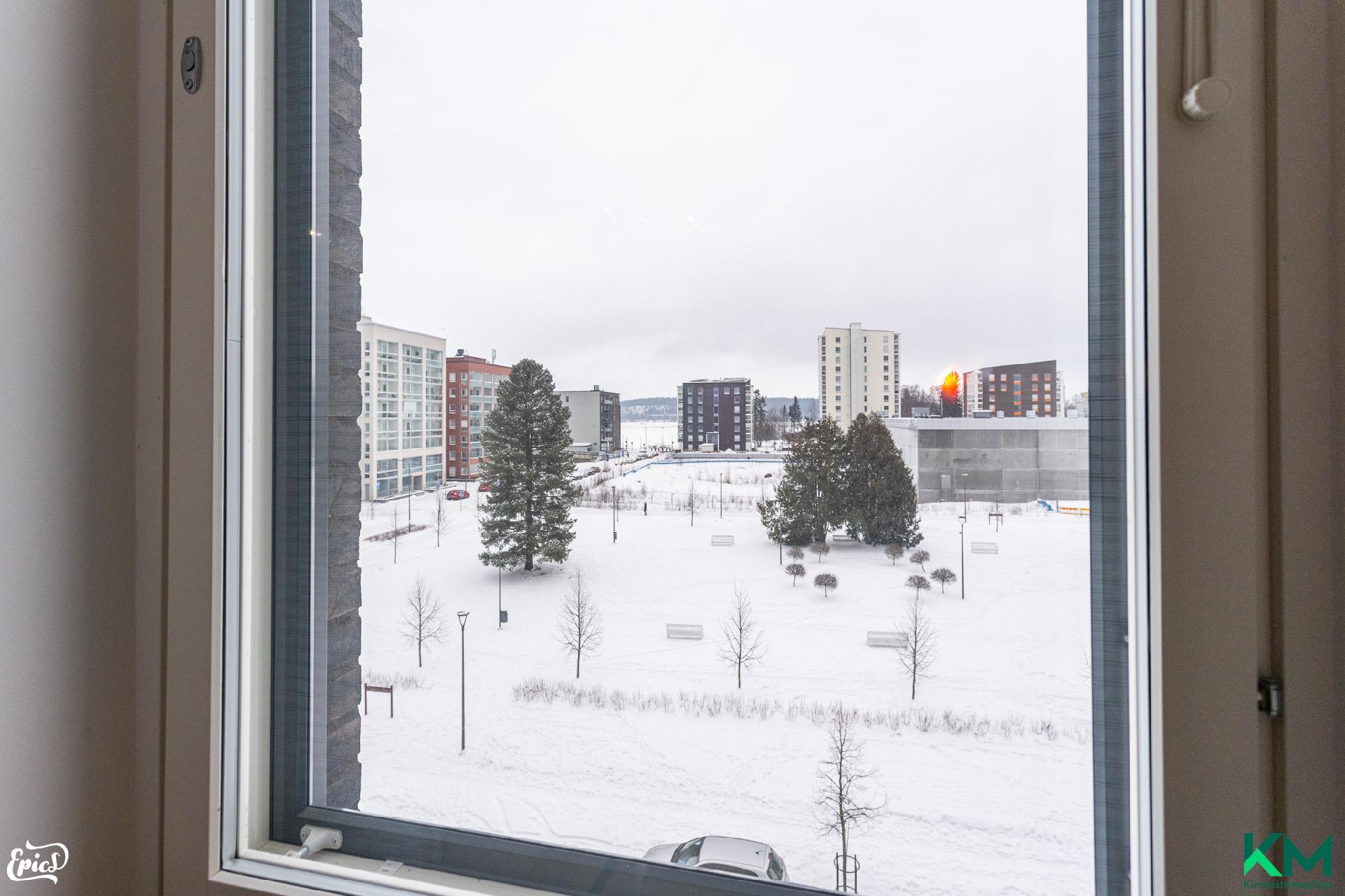 Niilo Härmälän katu 7, Härmälänranta, Tampere