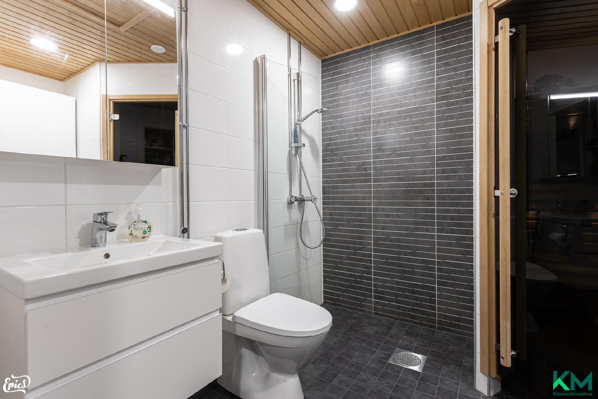 Niilo Härmälän katu 7, Härmälänranta, Tampere