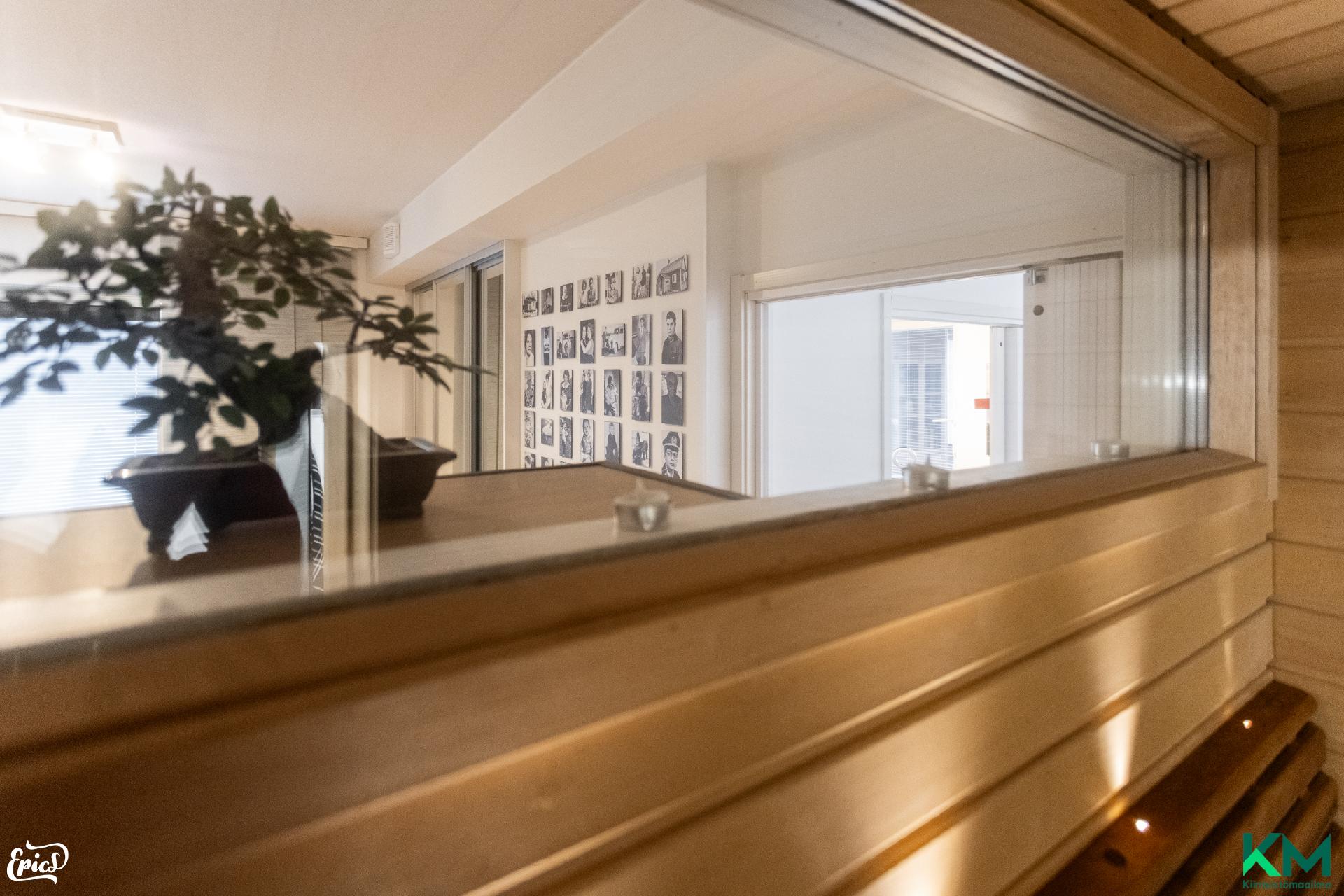 Niilo Härmälän katu 7, Härmälänranta, Tampere