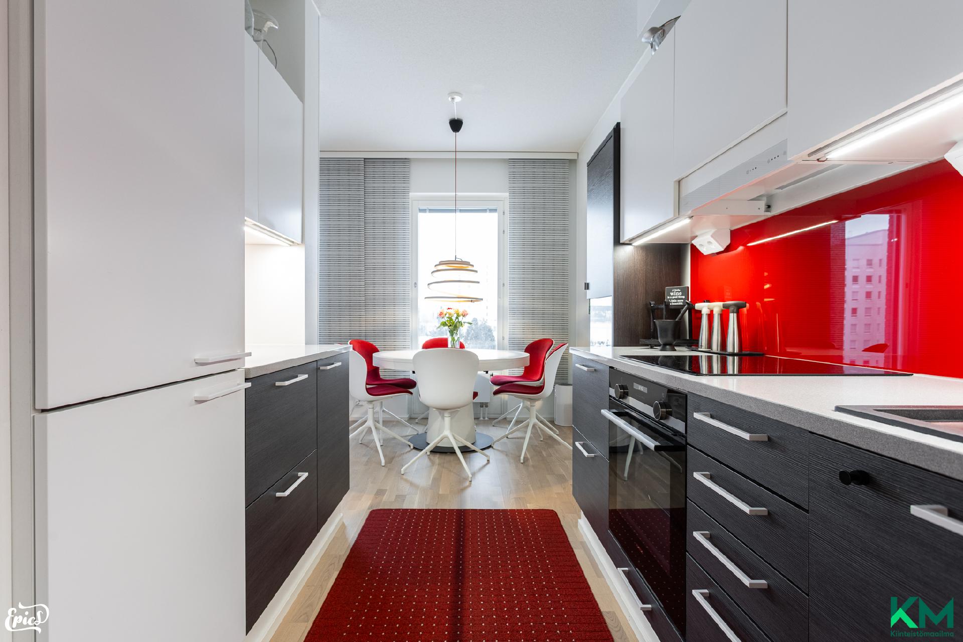 Niilo Härmälän katu 7, Härmälänranta, Tampere