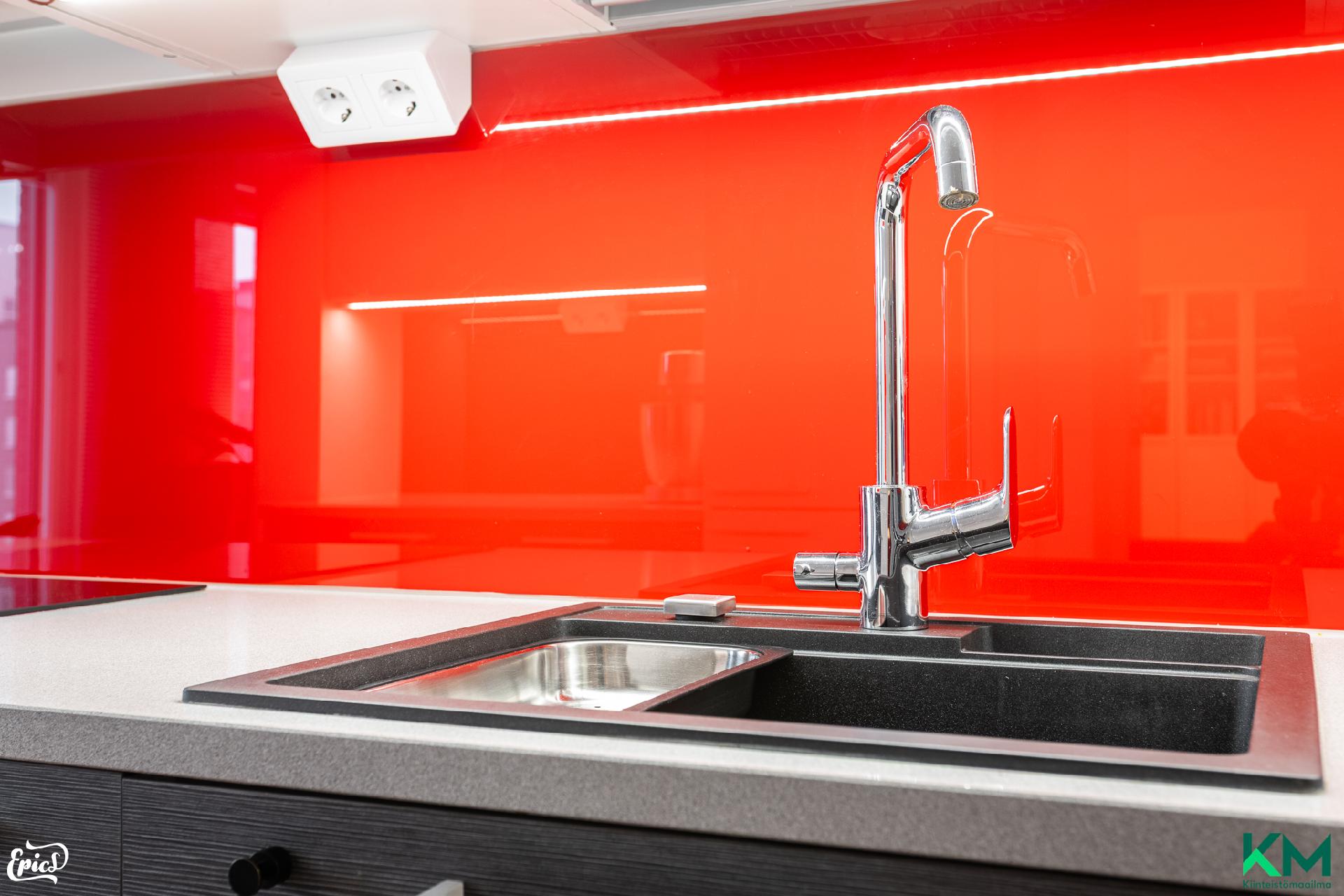 Niilo Härmälän katu 7, Härmälänranta, Tampere