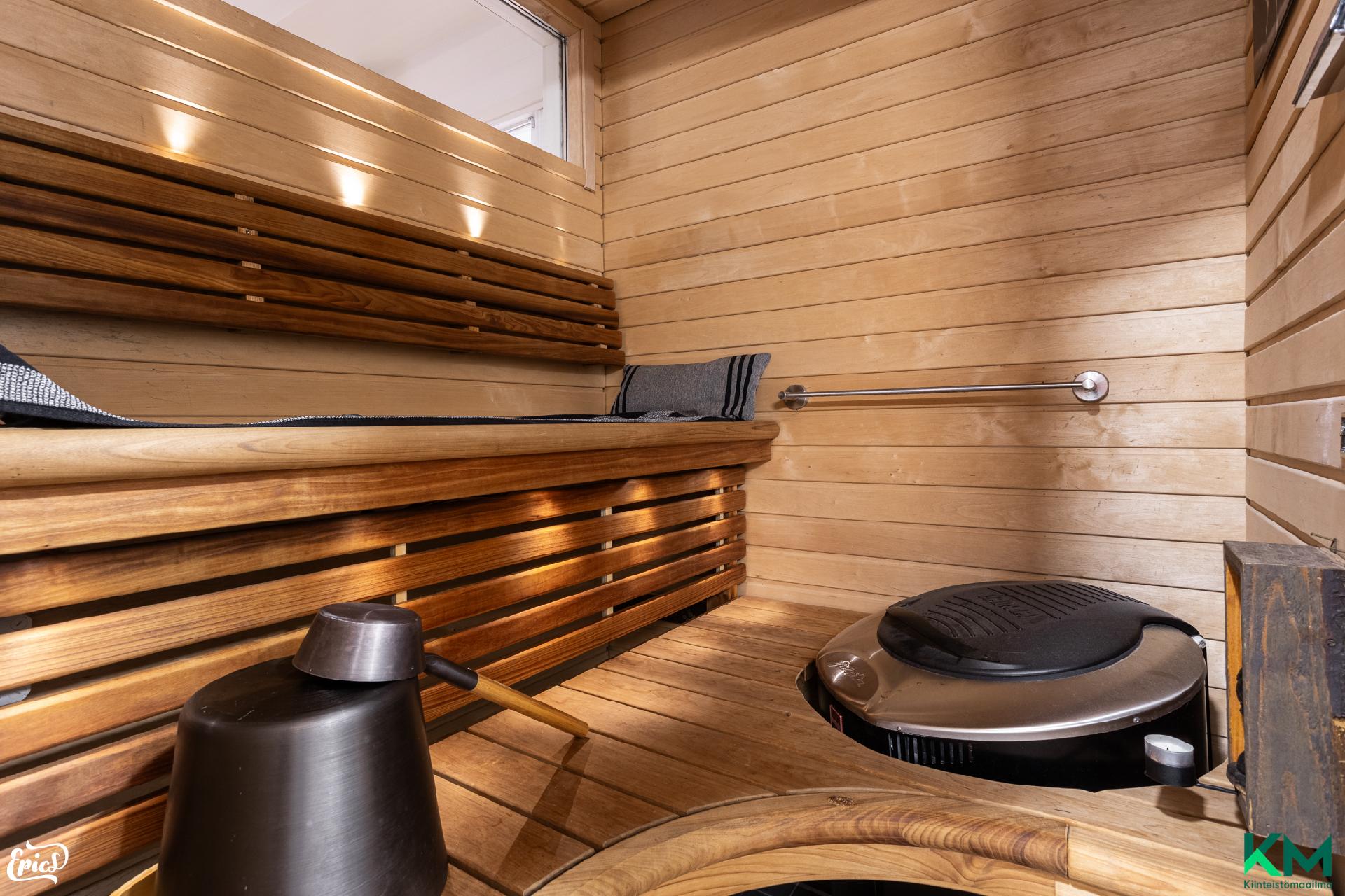 Niilo Härmälän katu 7, Härmälänranta, Tampere