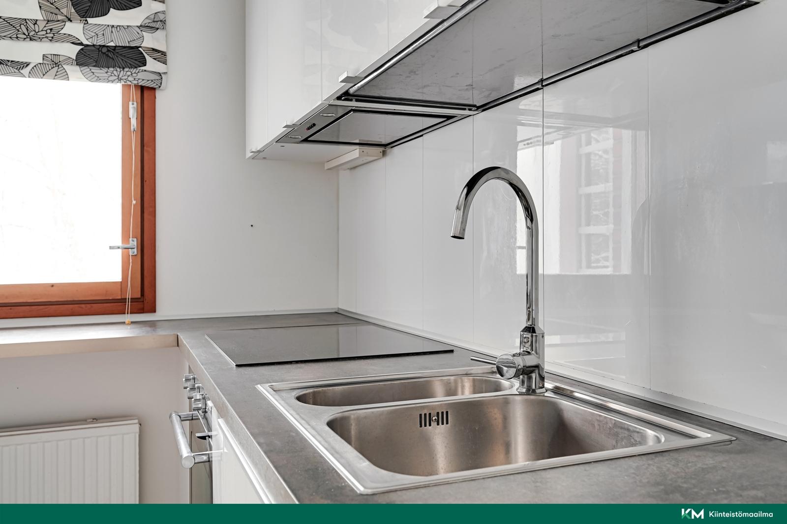 Säterintie 26, Pukinmäki, Helsinki