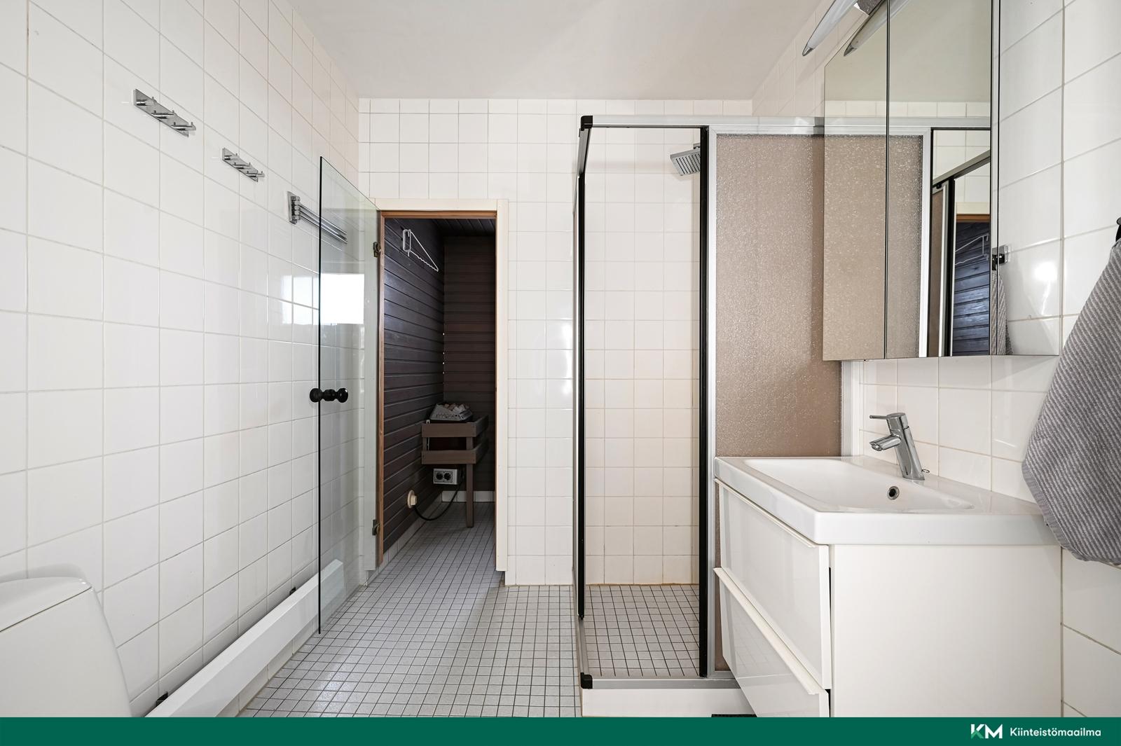 Säterintie 26, Pukinmäki, Helsinki