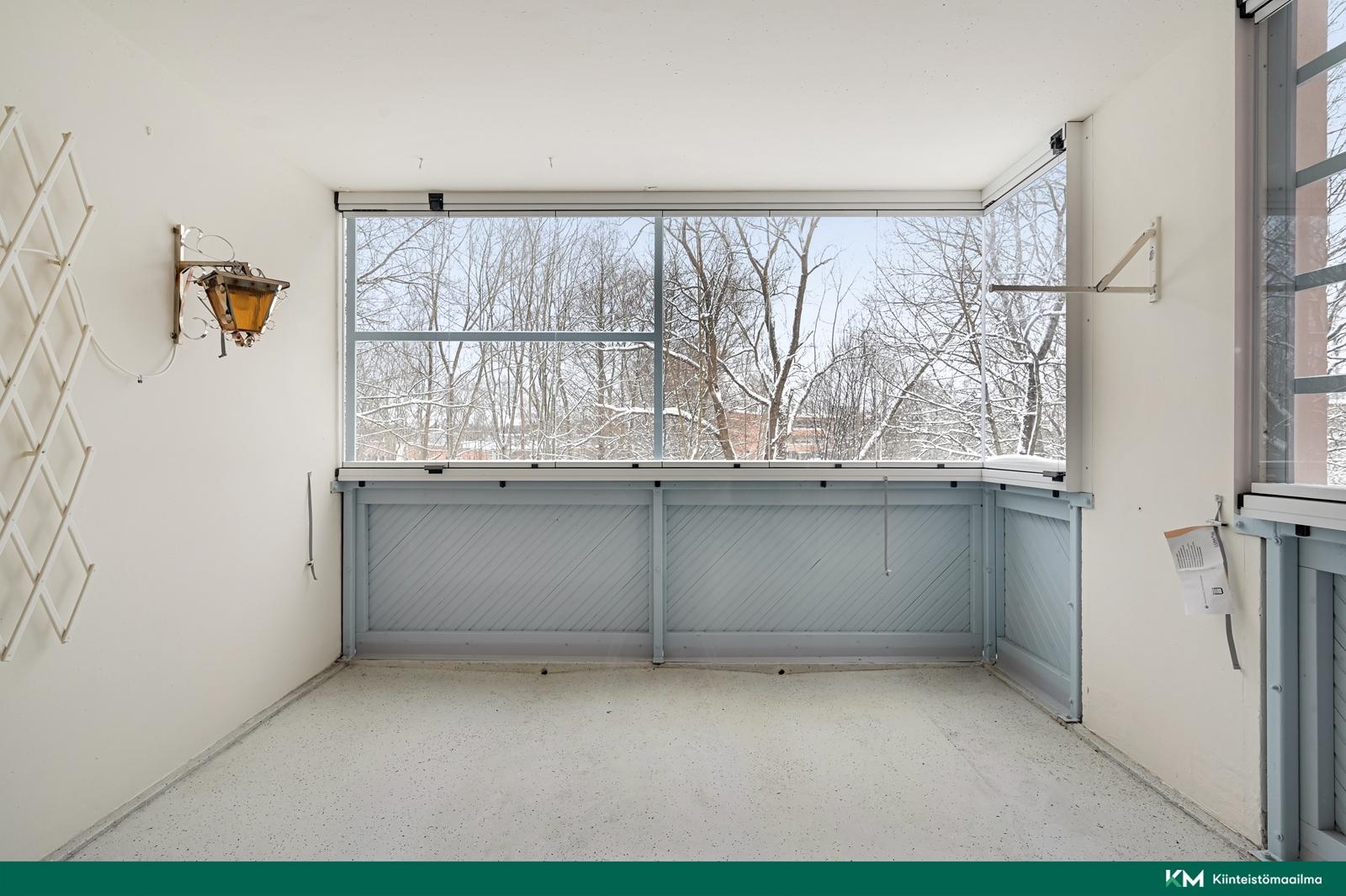 Säterintie 26, Pukinmäki, Helsinki