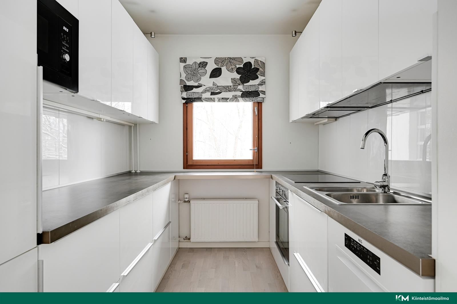 Säterintie 26, Pukinmäki, Helsinki