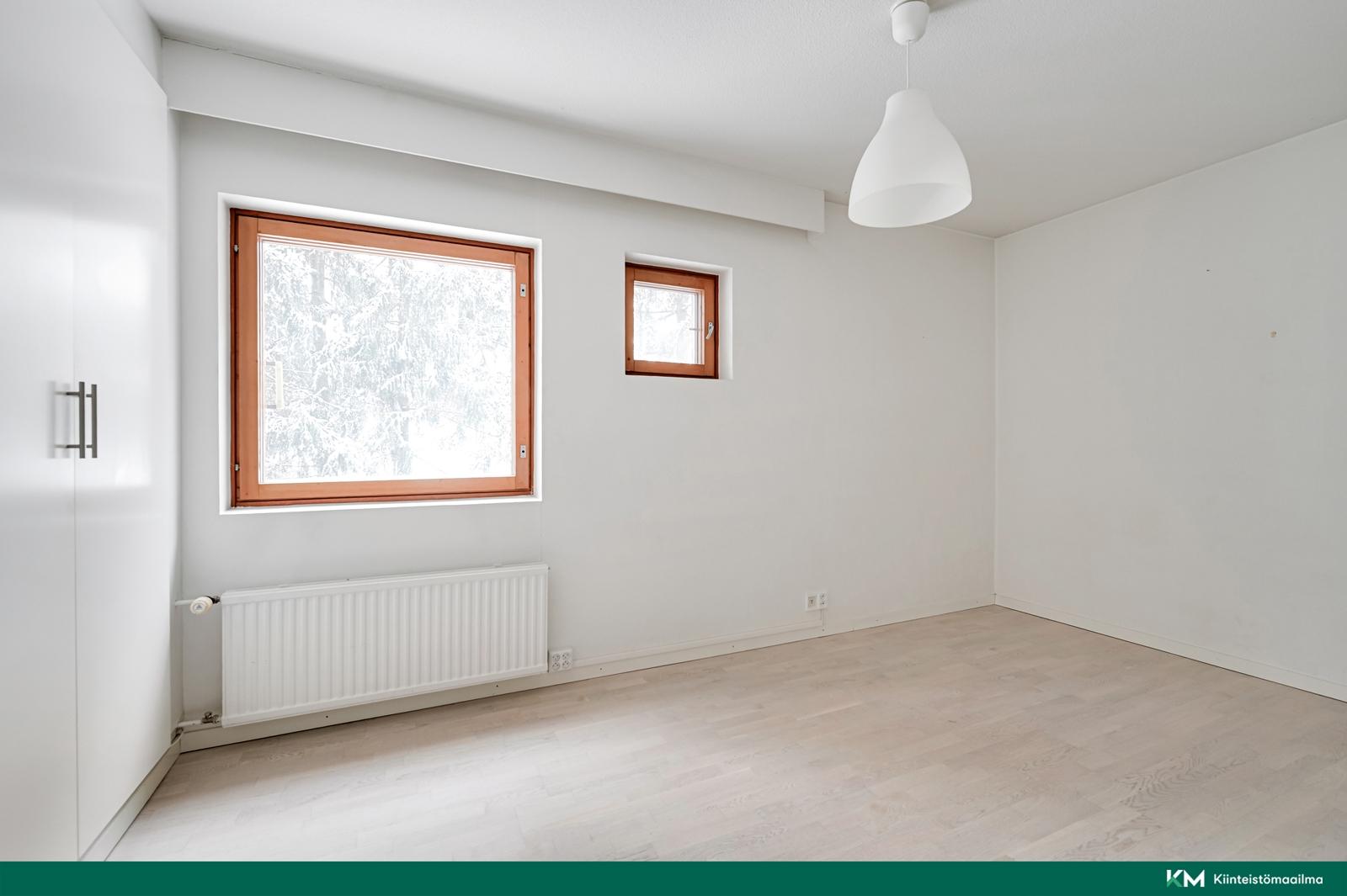 Säterintie 26, Pukinmäki, Helsinki