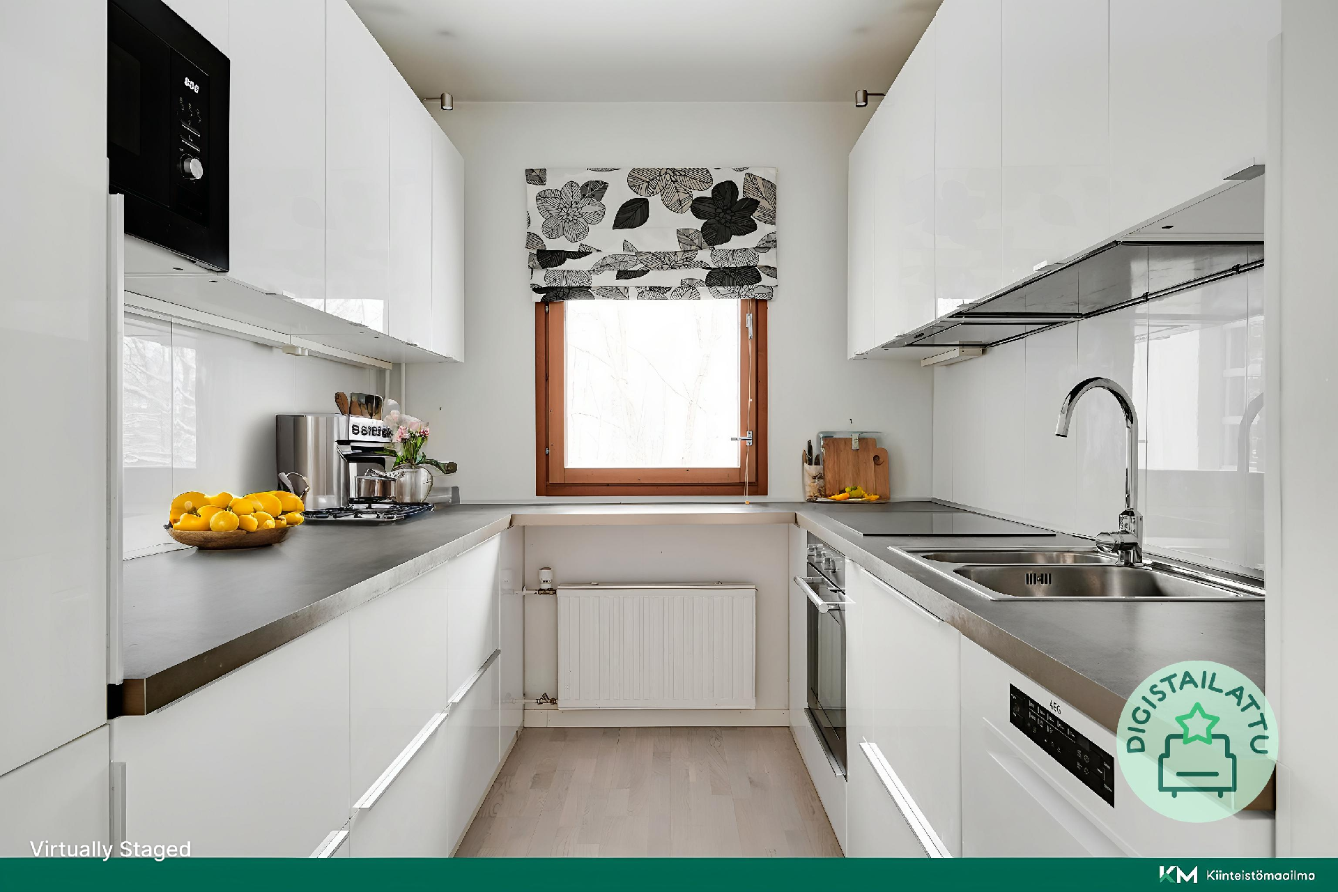 Säterintie 26, Pukinmäki, Helsinki