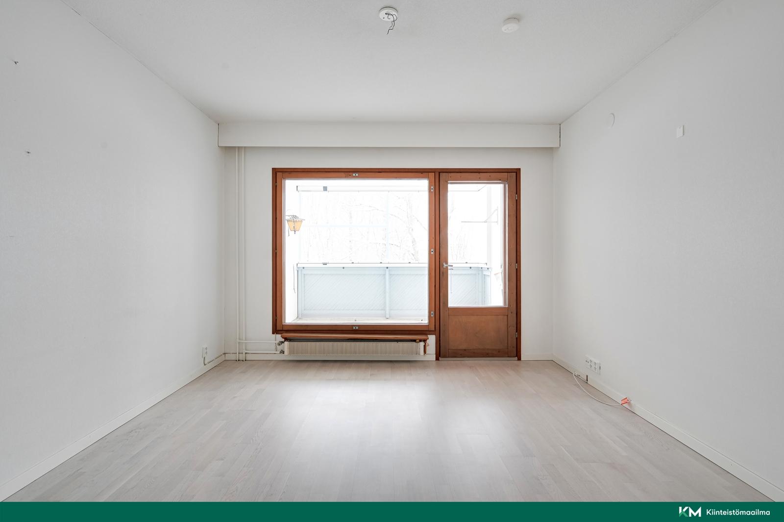 Säterintie 26, Pukinmäki, Helsinki