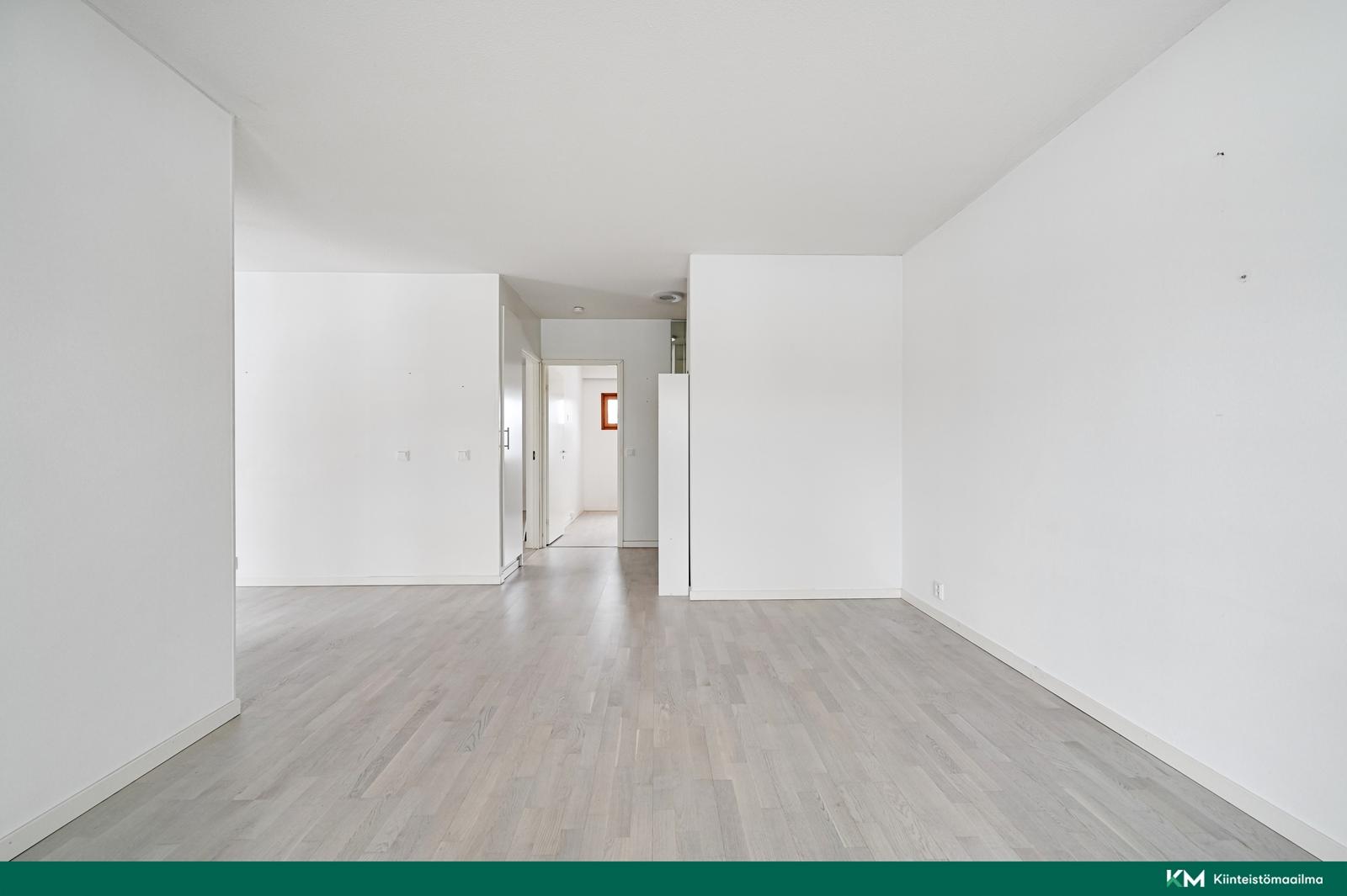 Säterintie 26, Pukinmäki, Helsinki