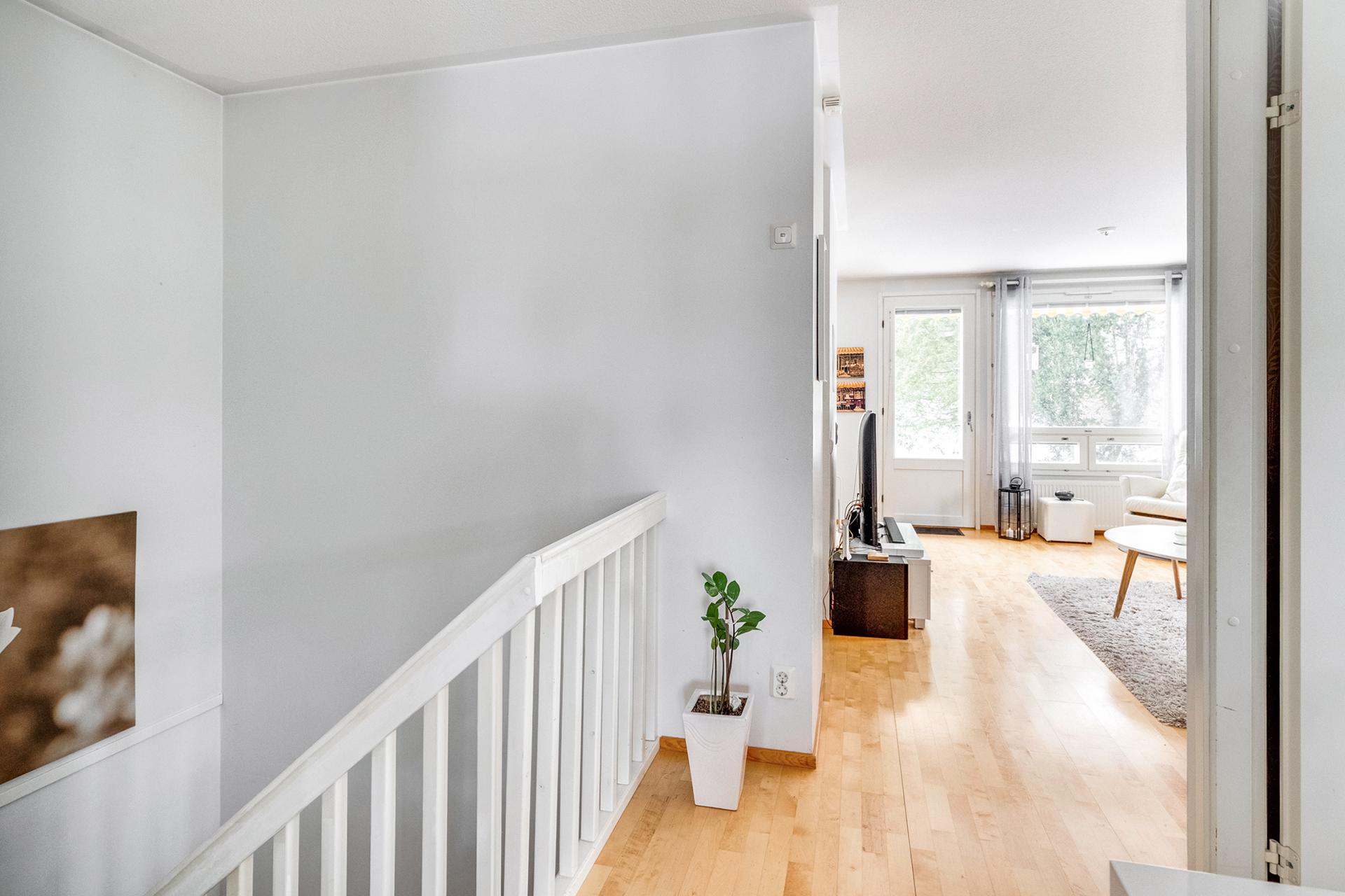 Lehvänkatu 12, Koivistonkylä, Tampere