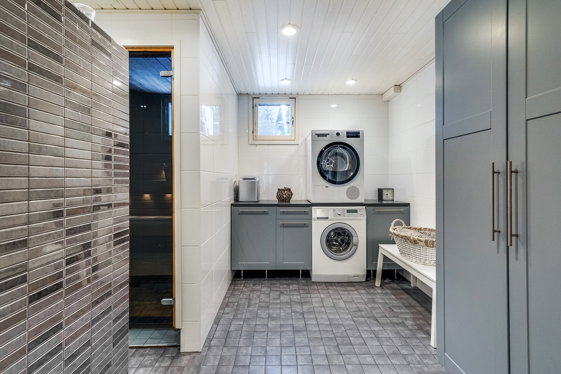 Lehvänkatu 12, Koivistonkylä, Tampere