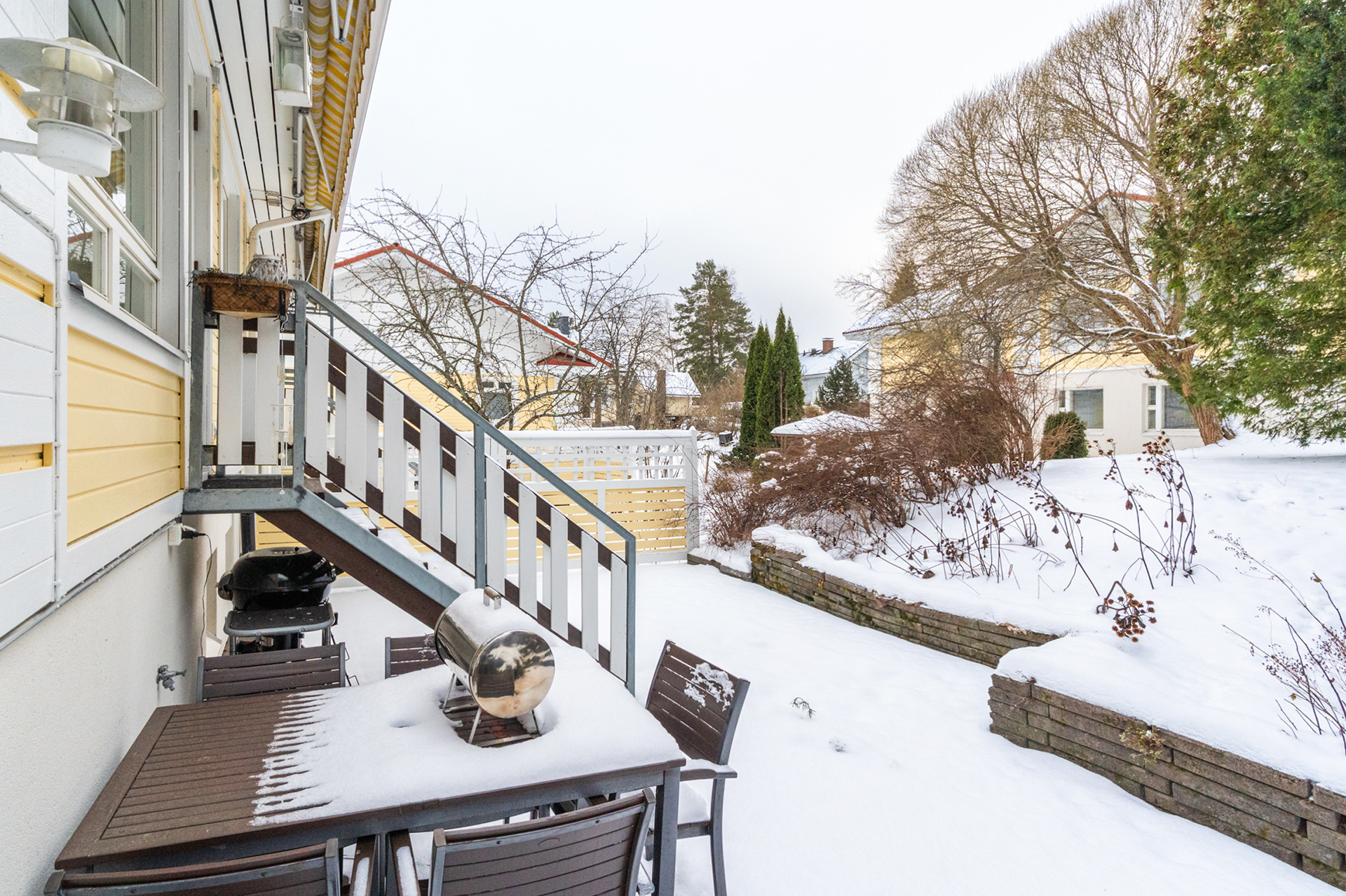 Lehvänkatu 12, Koivistonkylä, Tampere