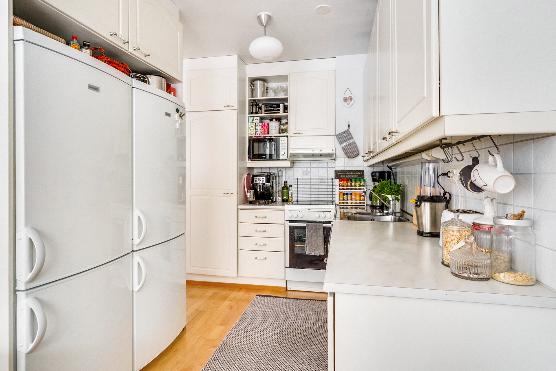 Lehvänkatu 12, Koivistonkylä, Tampere