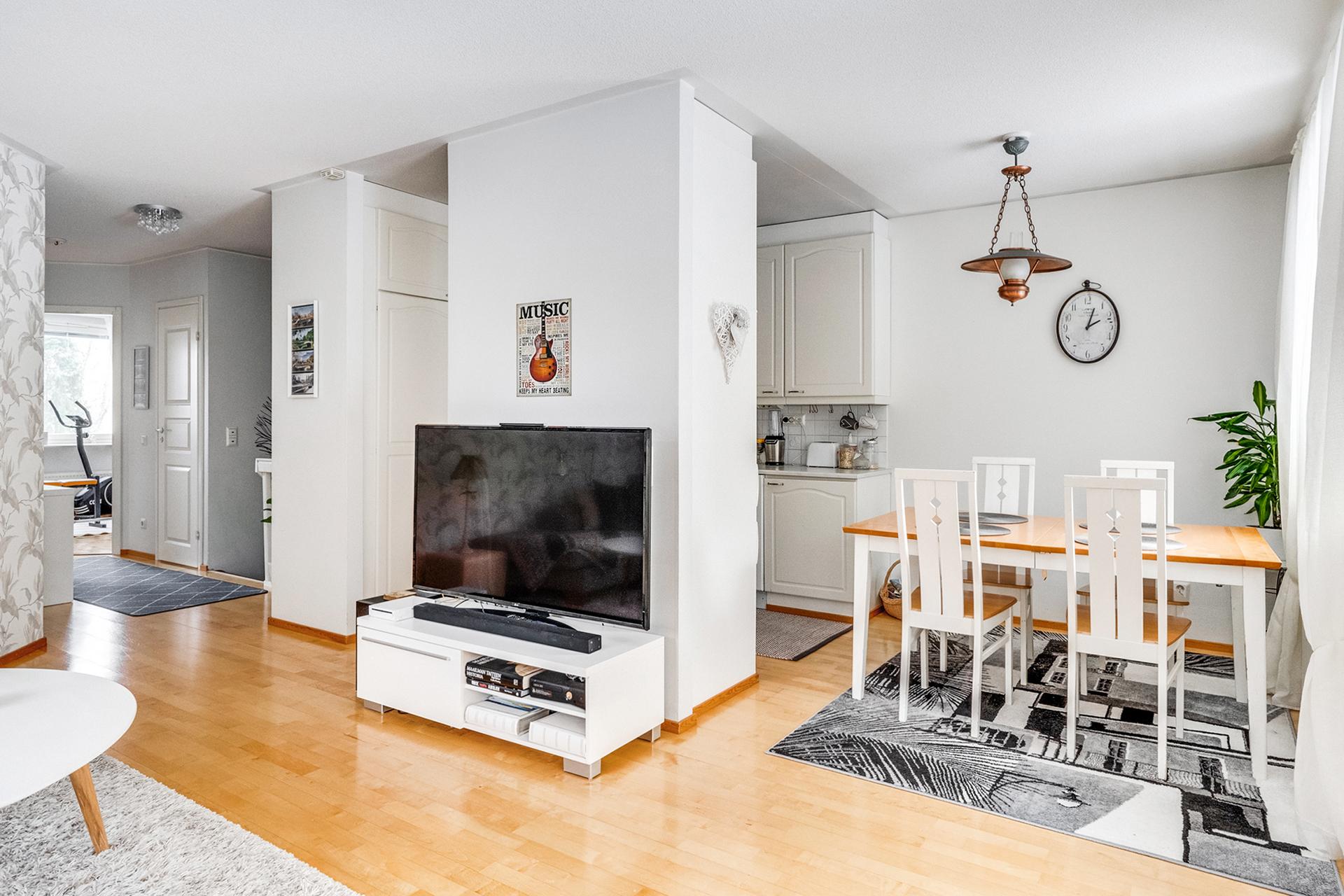 Lehvänkatu 12, Koivistonkylä, Tampere