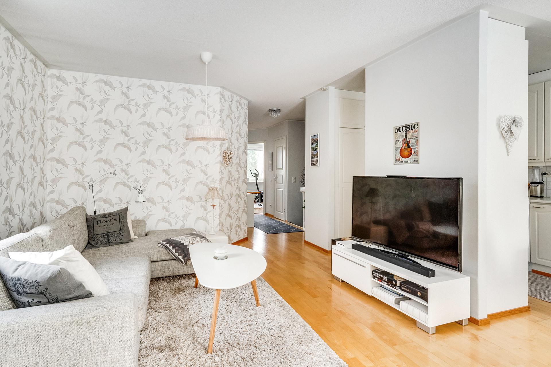 Lehvänkatu 12, Koivistonkylä, Tampere