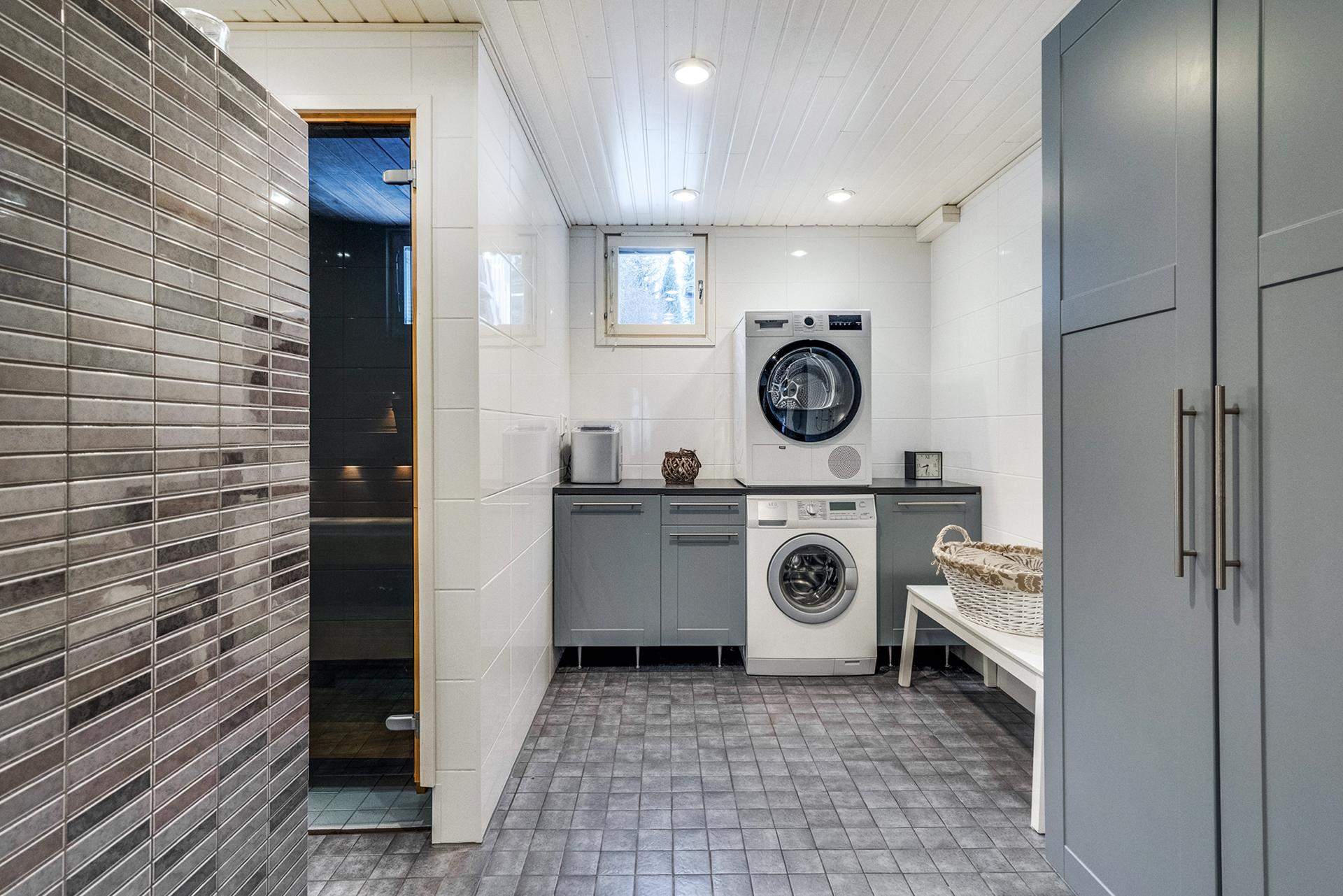 Lehvänkatu 12, Koivistonkylä, Tampere