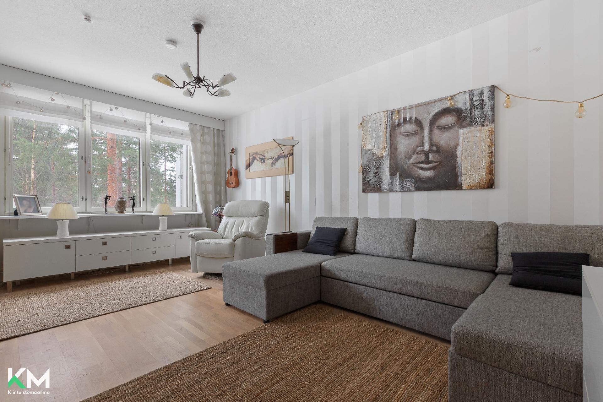 Kankolankatu 2, Jalkaranta, Lahti