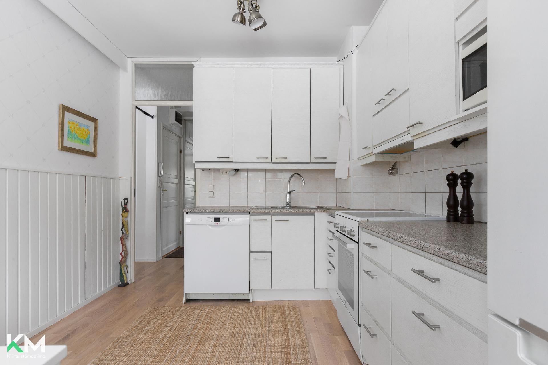 Kankolankatu 2, Jalkaranta, Lahti