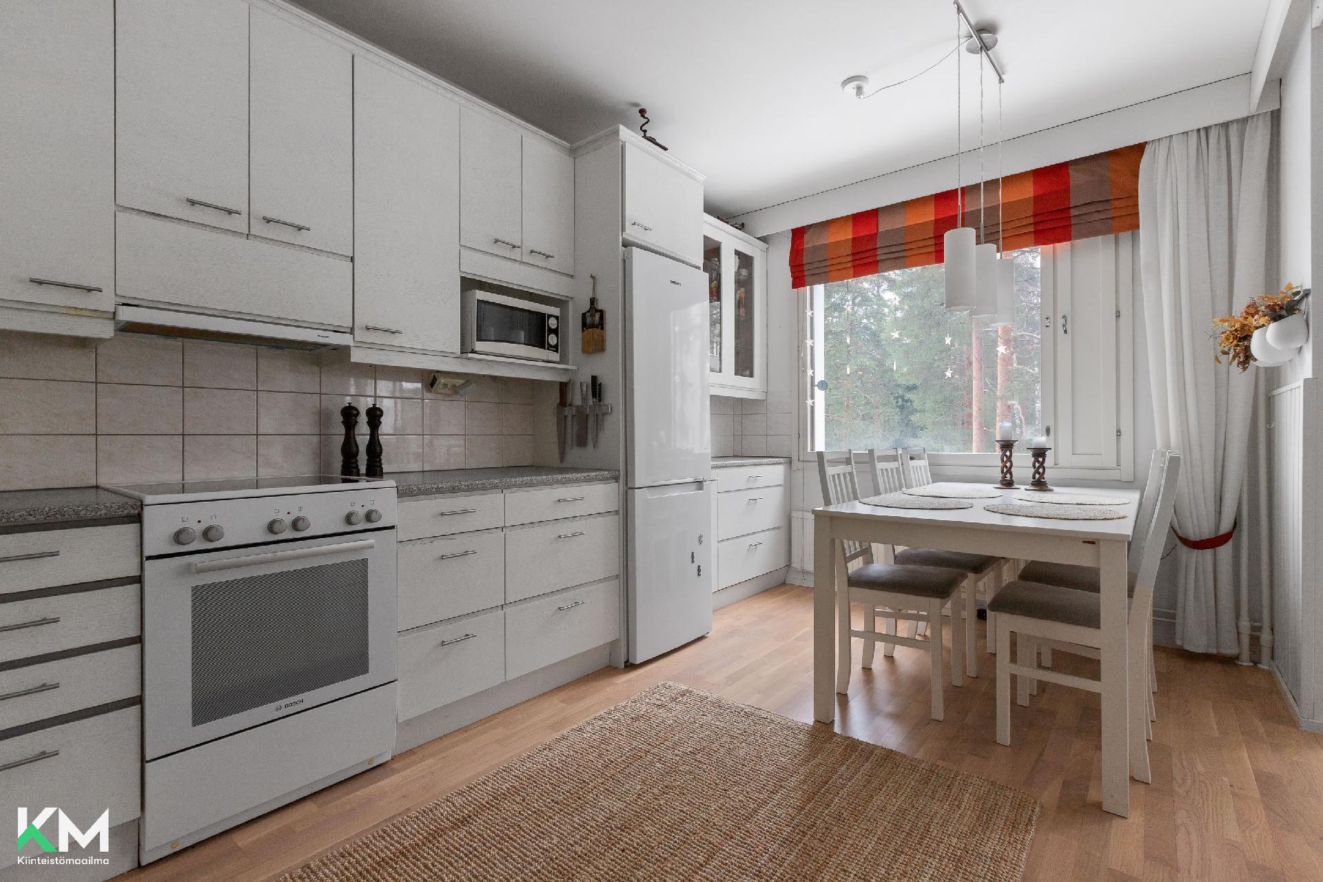 Kankolankatu 2, Jalkaranta, Lahti