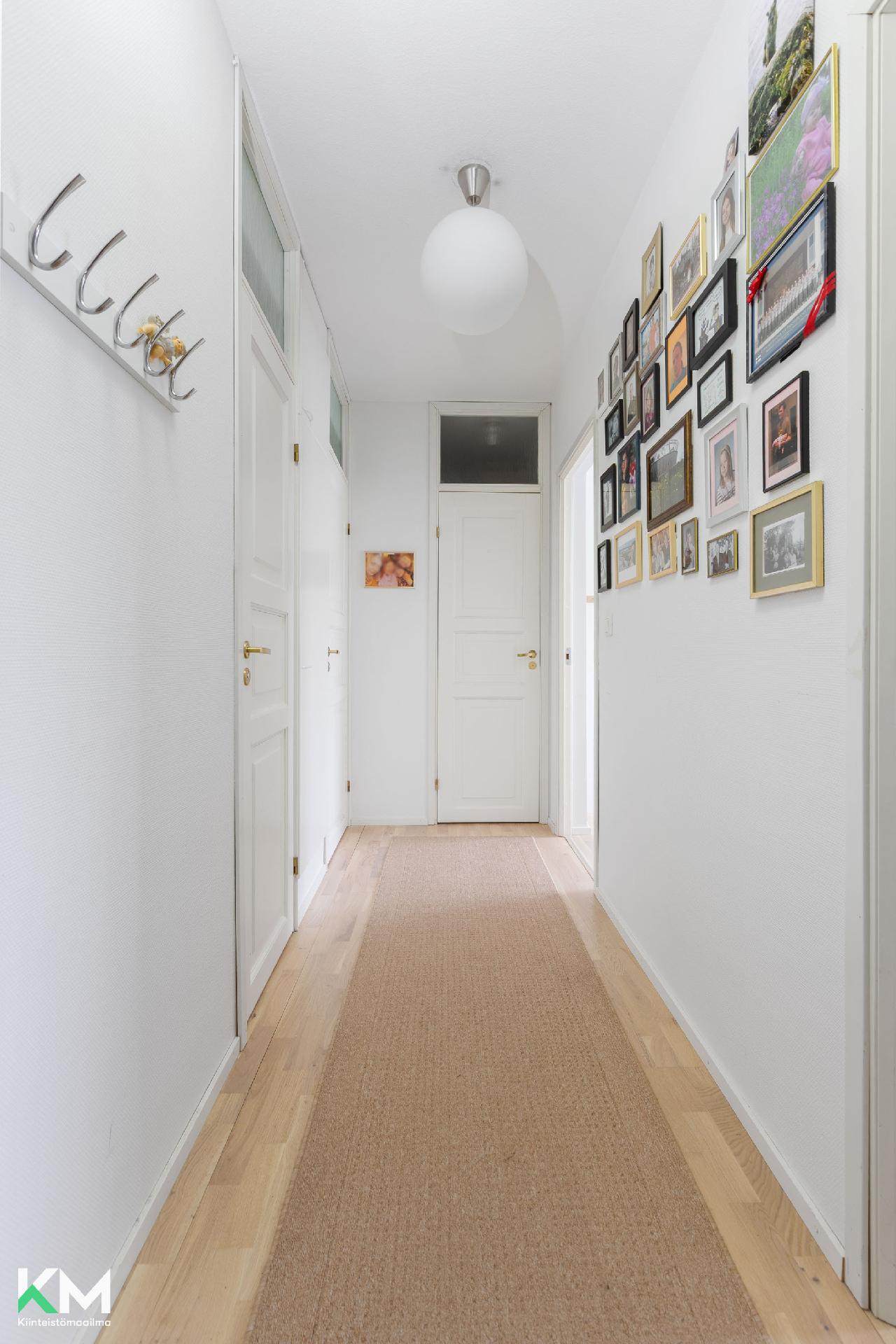 Kankolankatu 2, Jalkaranta, Lahti