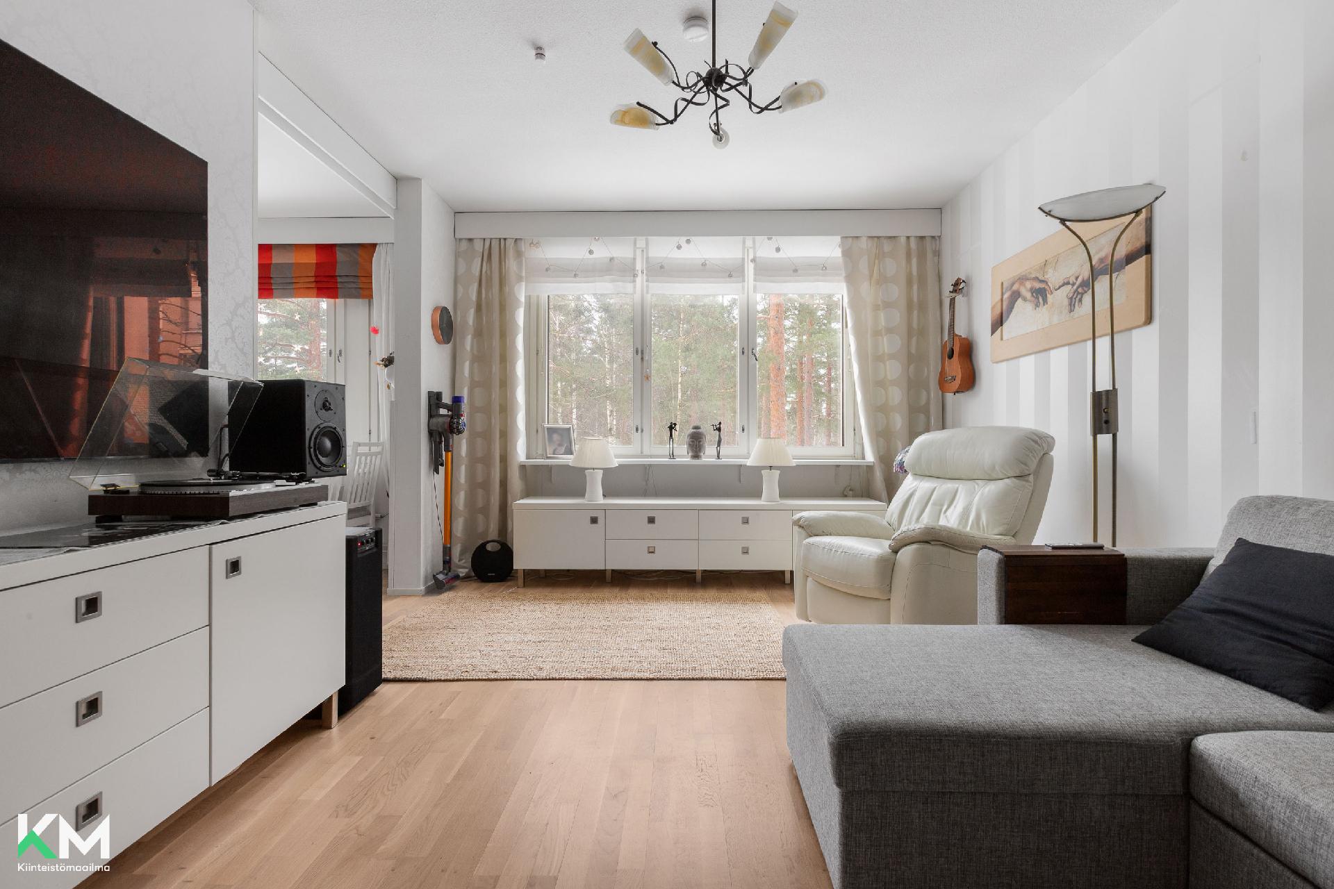 Kankolankatu 2, Jalkaranta, Lahti