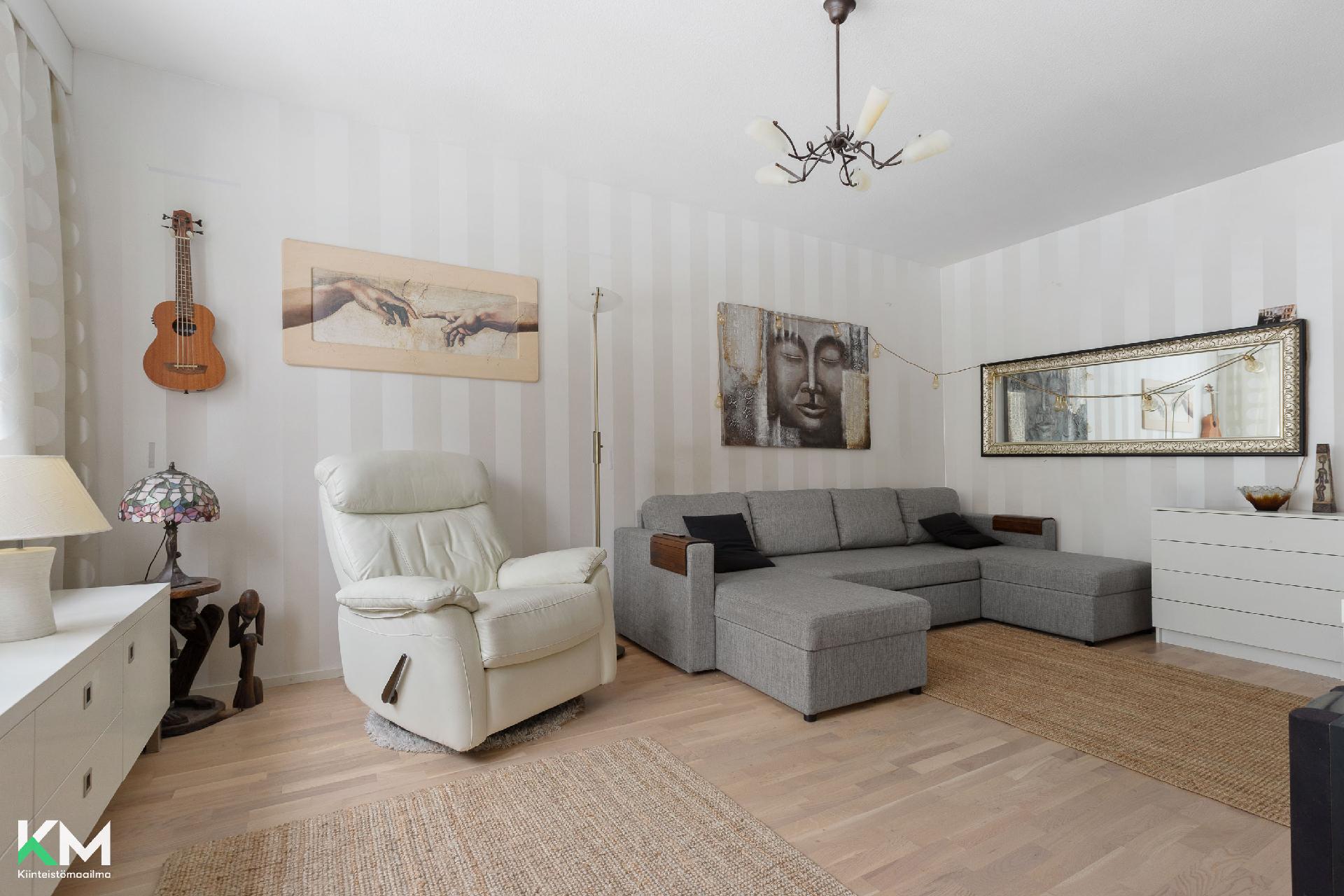 Kankolankatu 2, Jalkaranta, Lahti