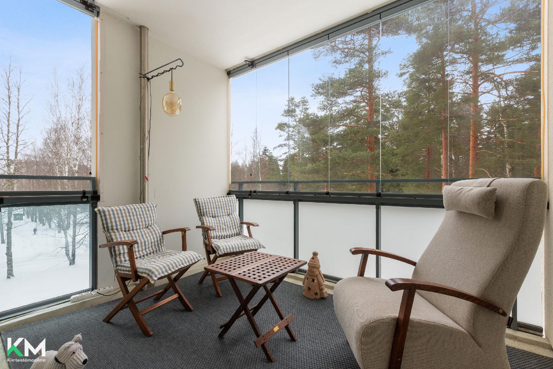 Kankolankatu 2, Jalkaranta, Lahti