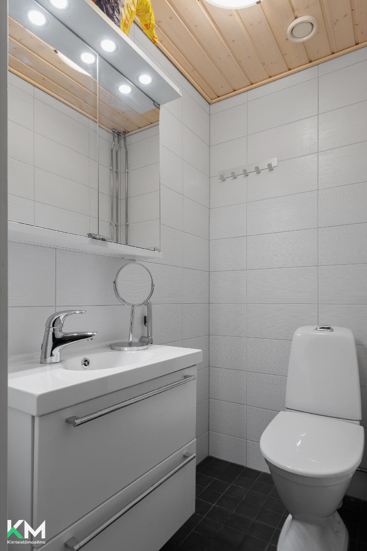 Kankolankatu 2, Jalkaranta, Lahti