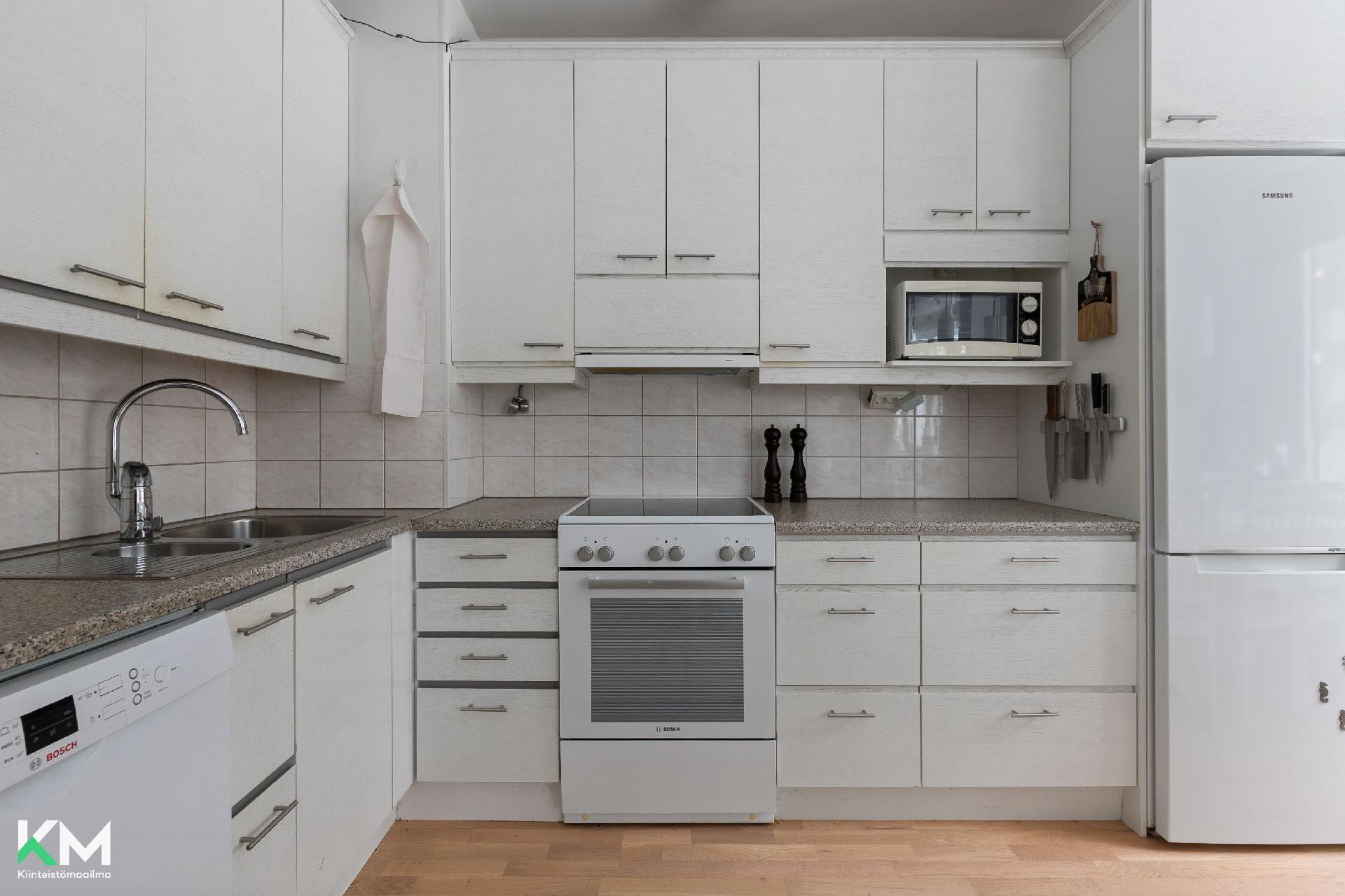 Kankolankatu 2, Jalkaranta, Lahti