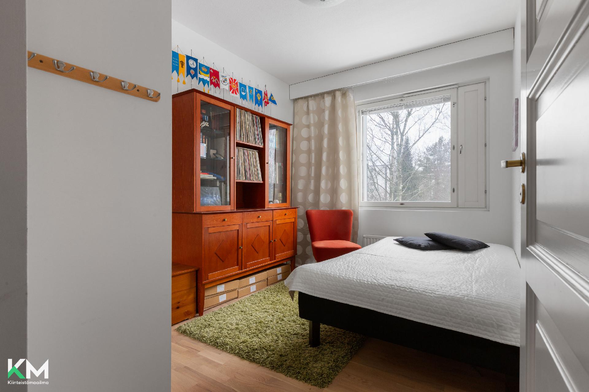 Kankolankatu 2, Jalkaranta, Lahti