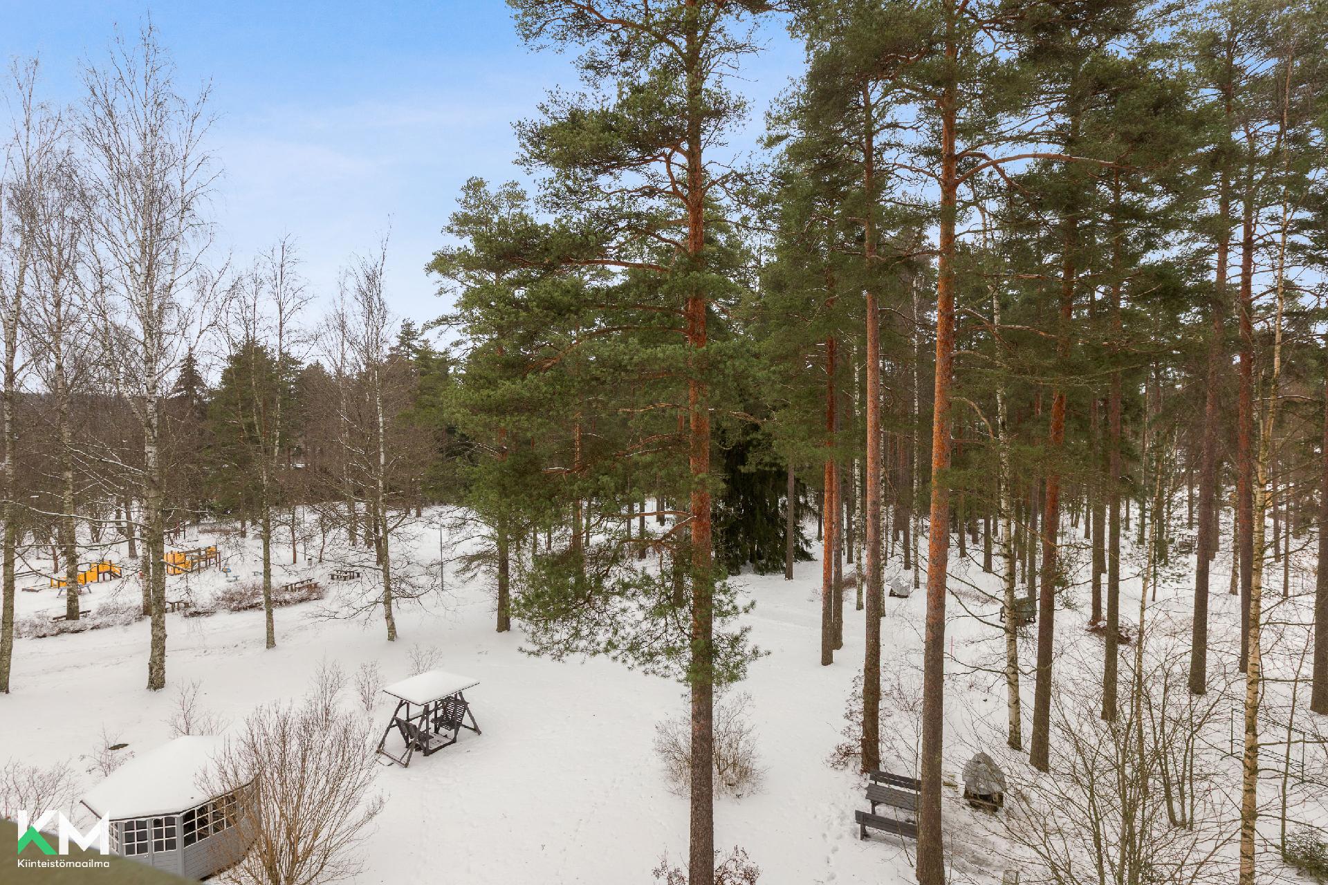 Kankolankatu 2, Jalkaranta, Lahti