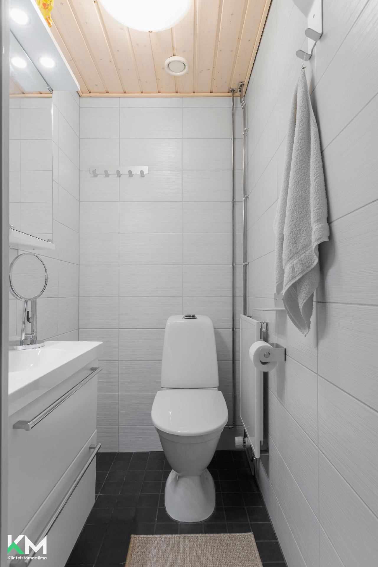 Kankolankatu 2, Jalkaranta, Lahti