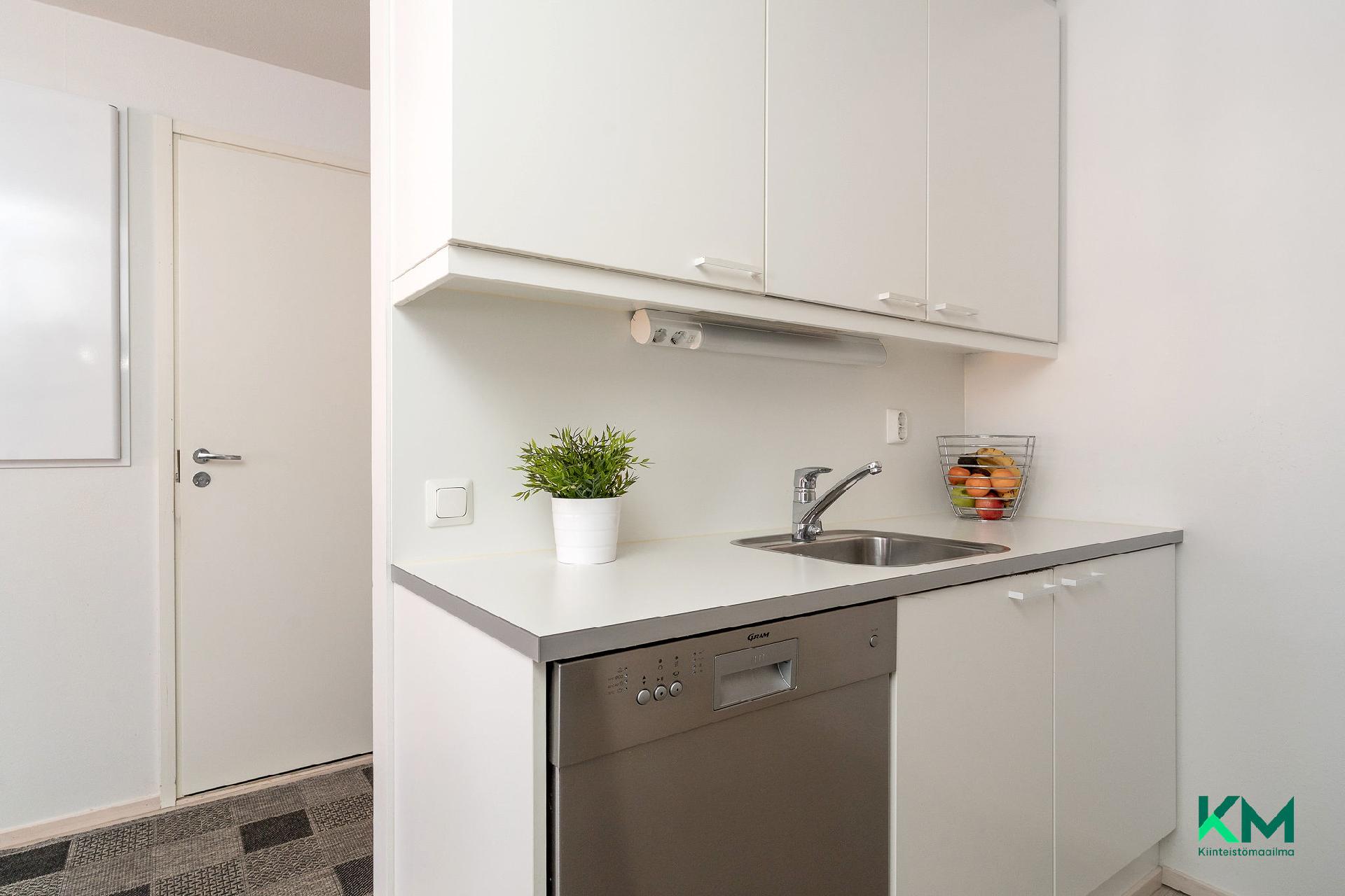 Riipuksenkatu 4, Kaukajärvi, Tampere