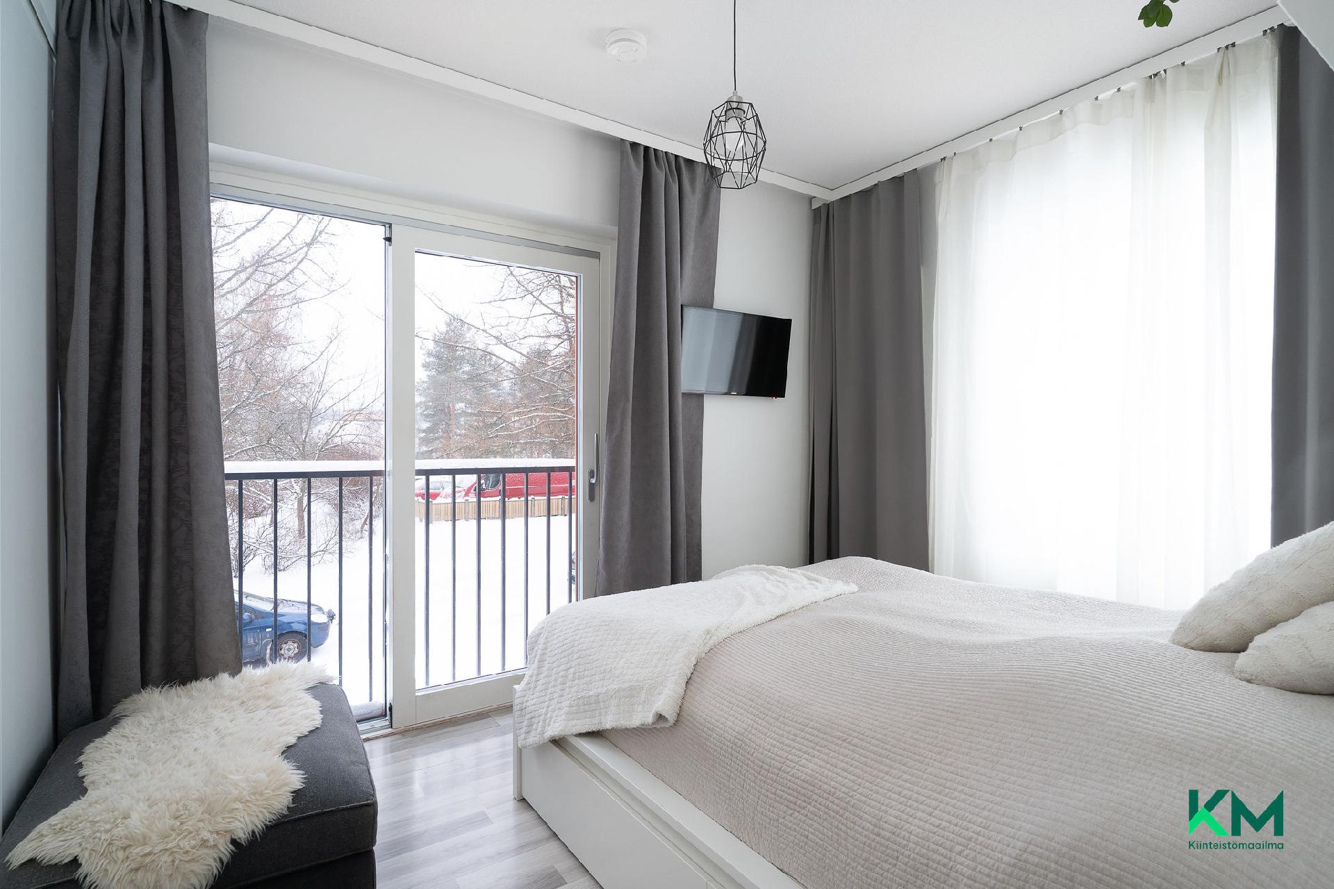 Riipuksenkatu 4, Kaukajärvi, Tampere