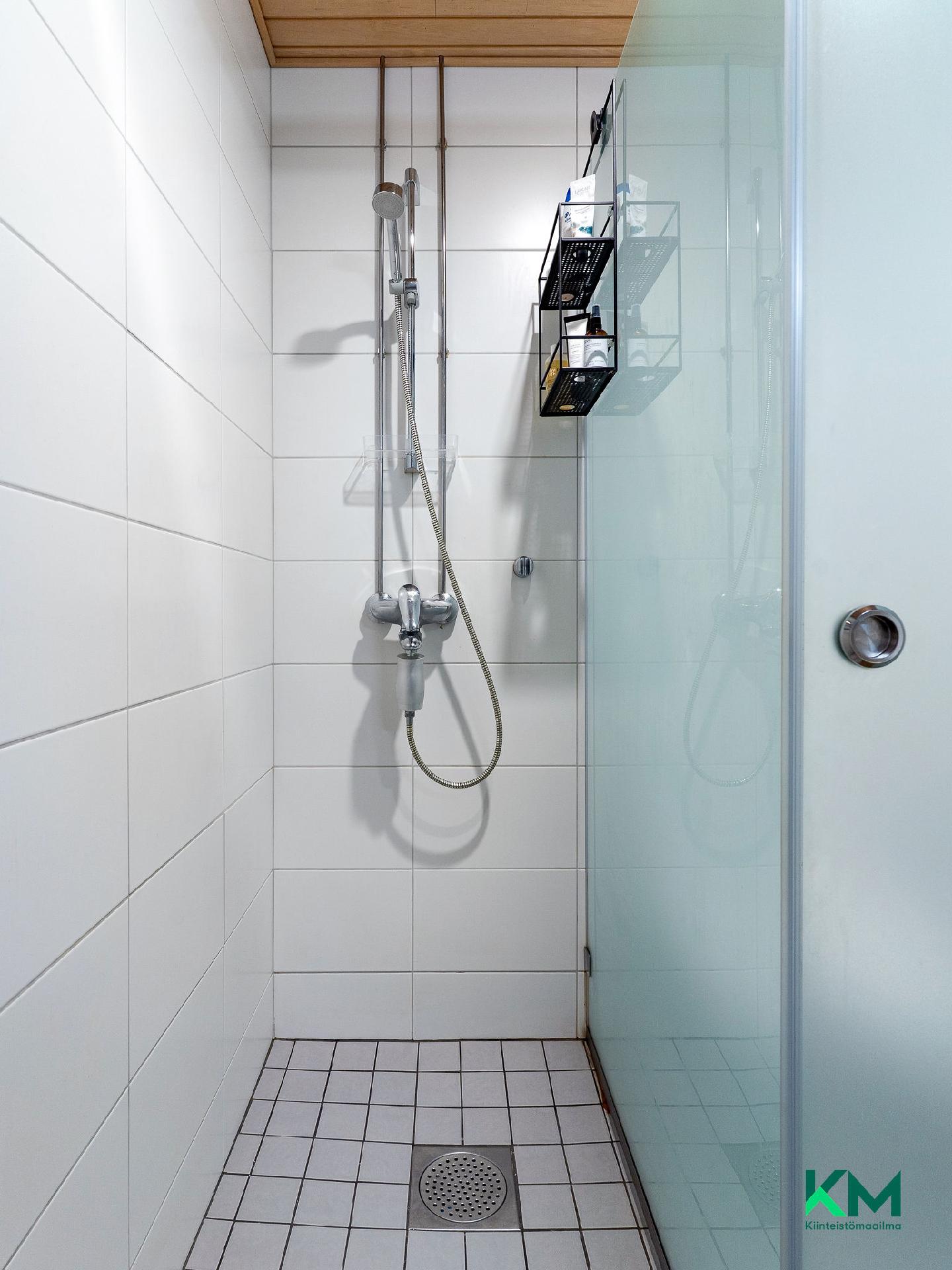 Riipuksenkatu 4, Kaukajärvi, Tampere