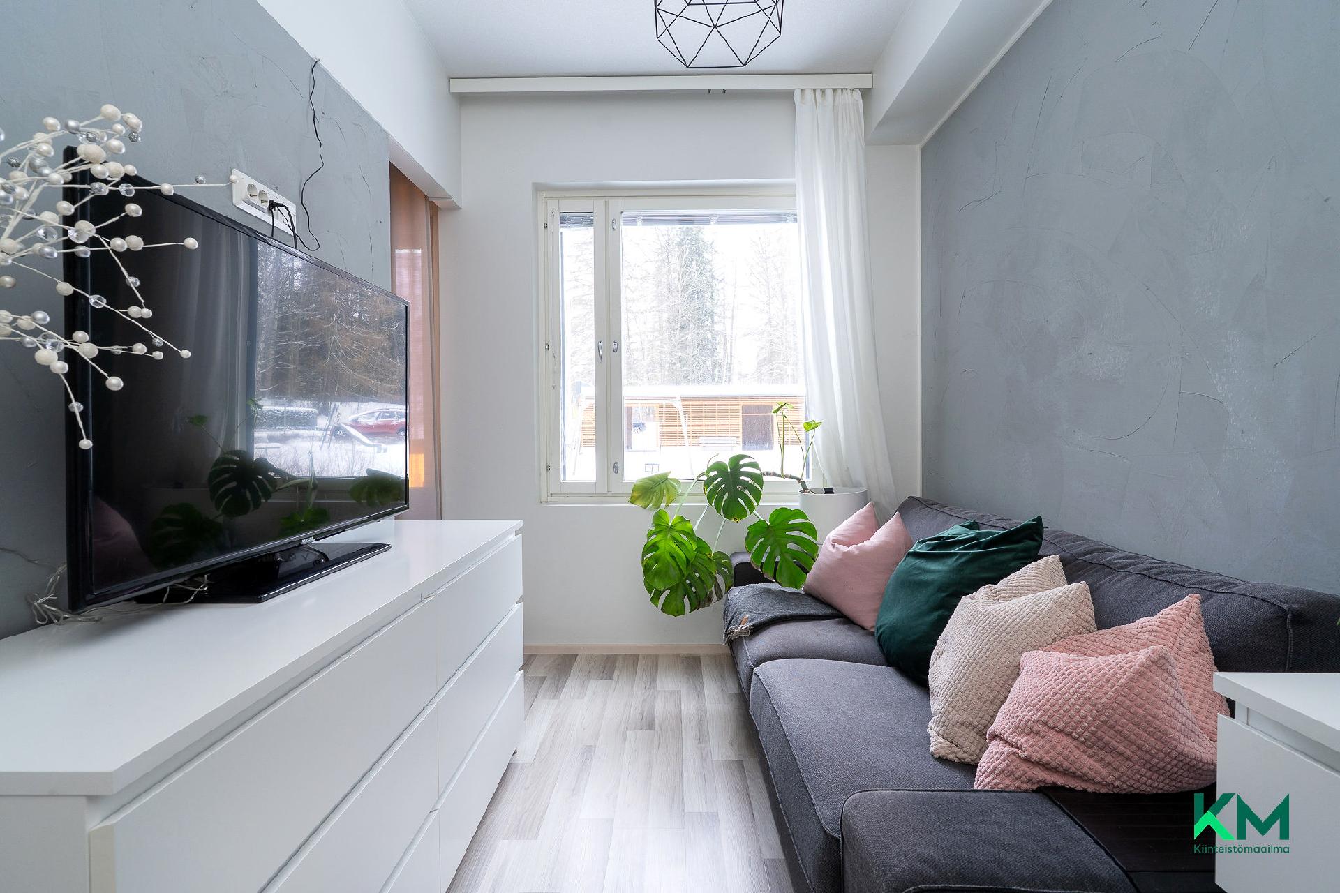 Riipuksenkatu 4, Kaukajärvi, Tampere