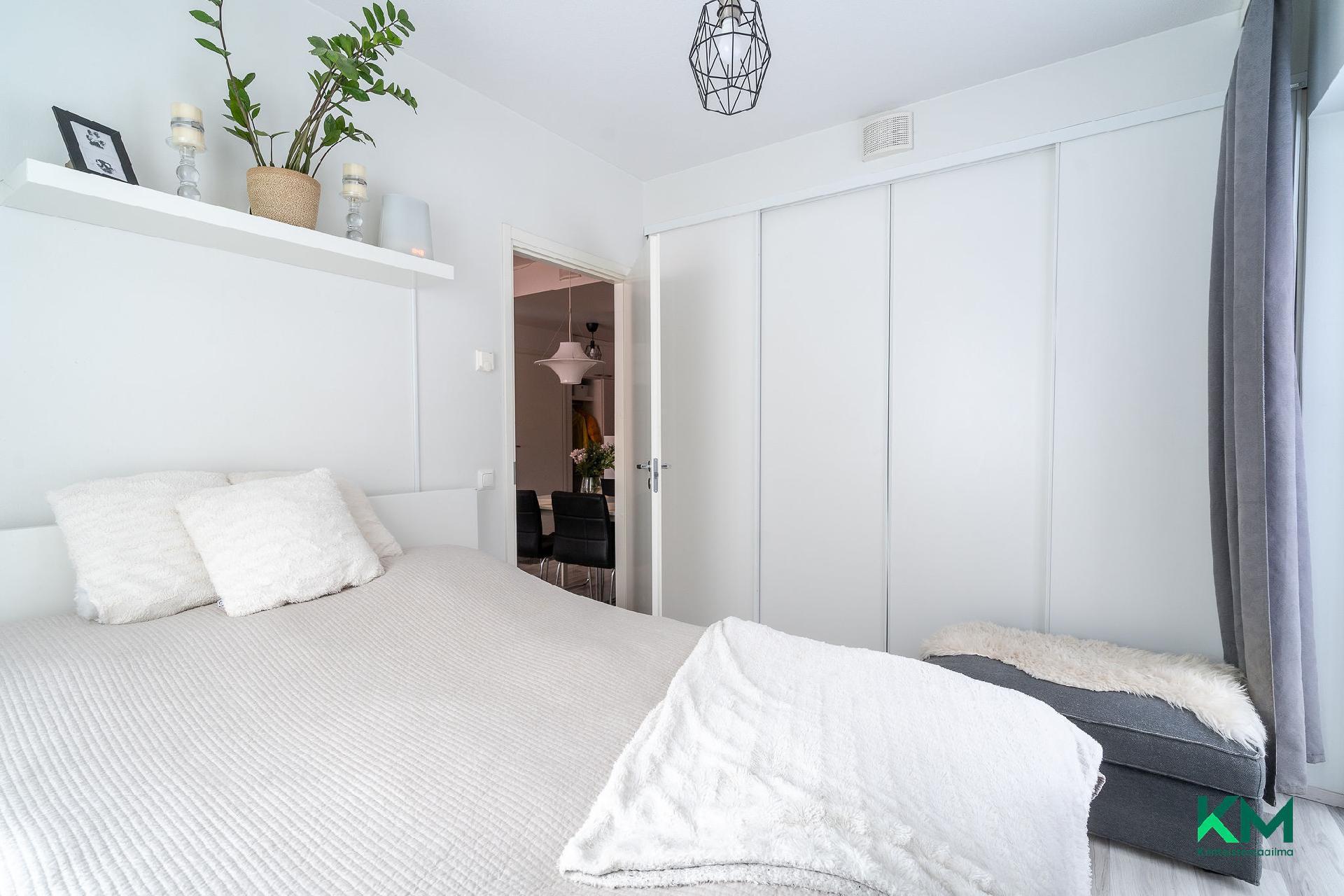 Riipuksenkatu 4, Kaukajärvi, Tampere