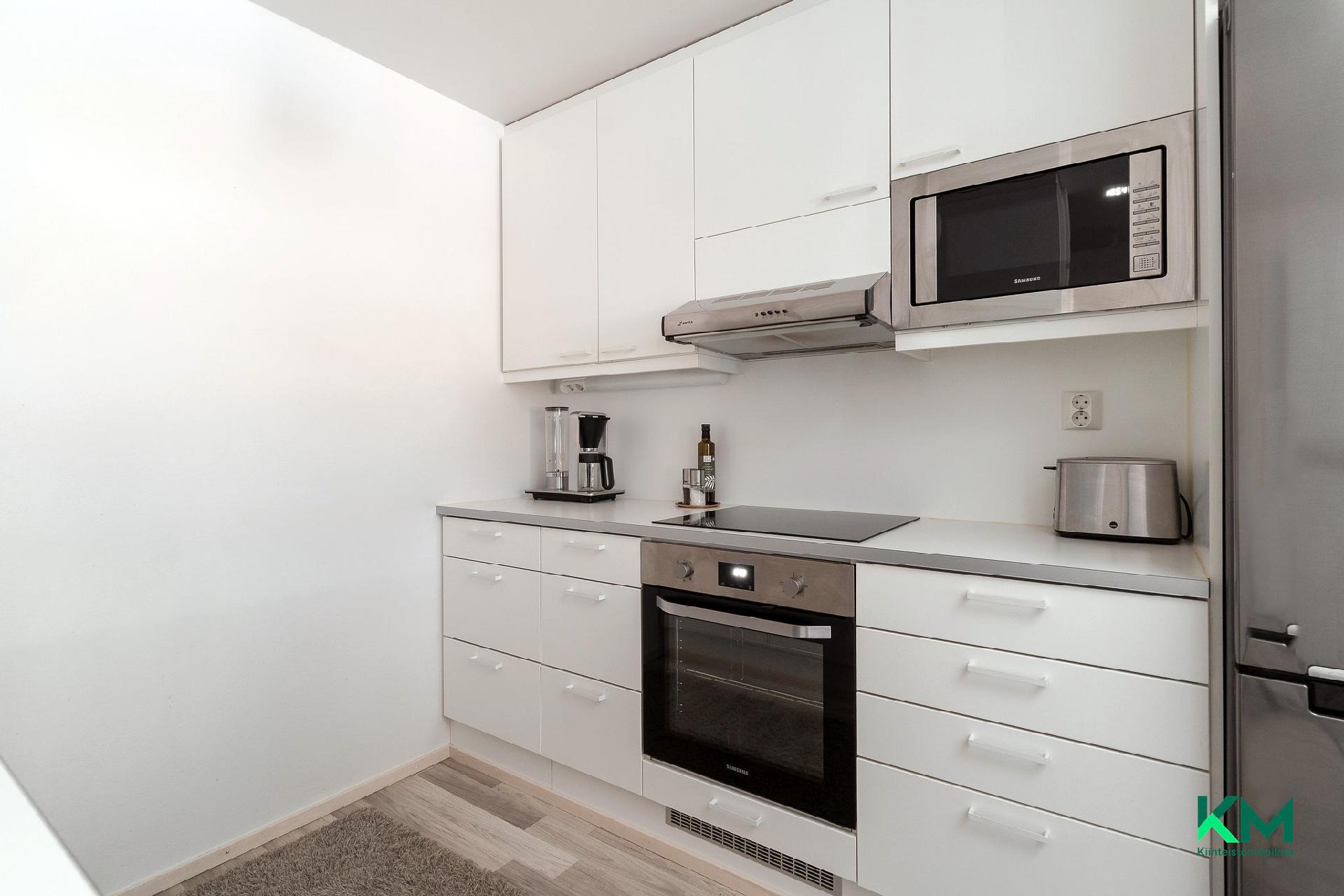 Riipuksenkatu 4, Kaukajärvi, Tampere