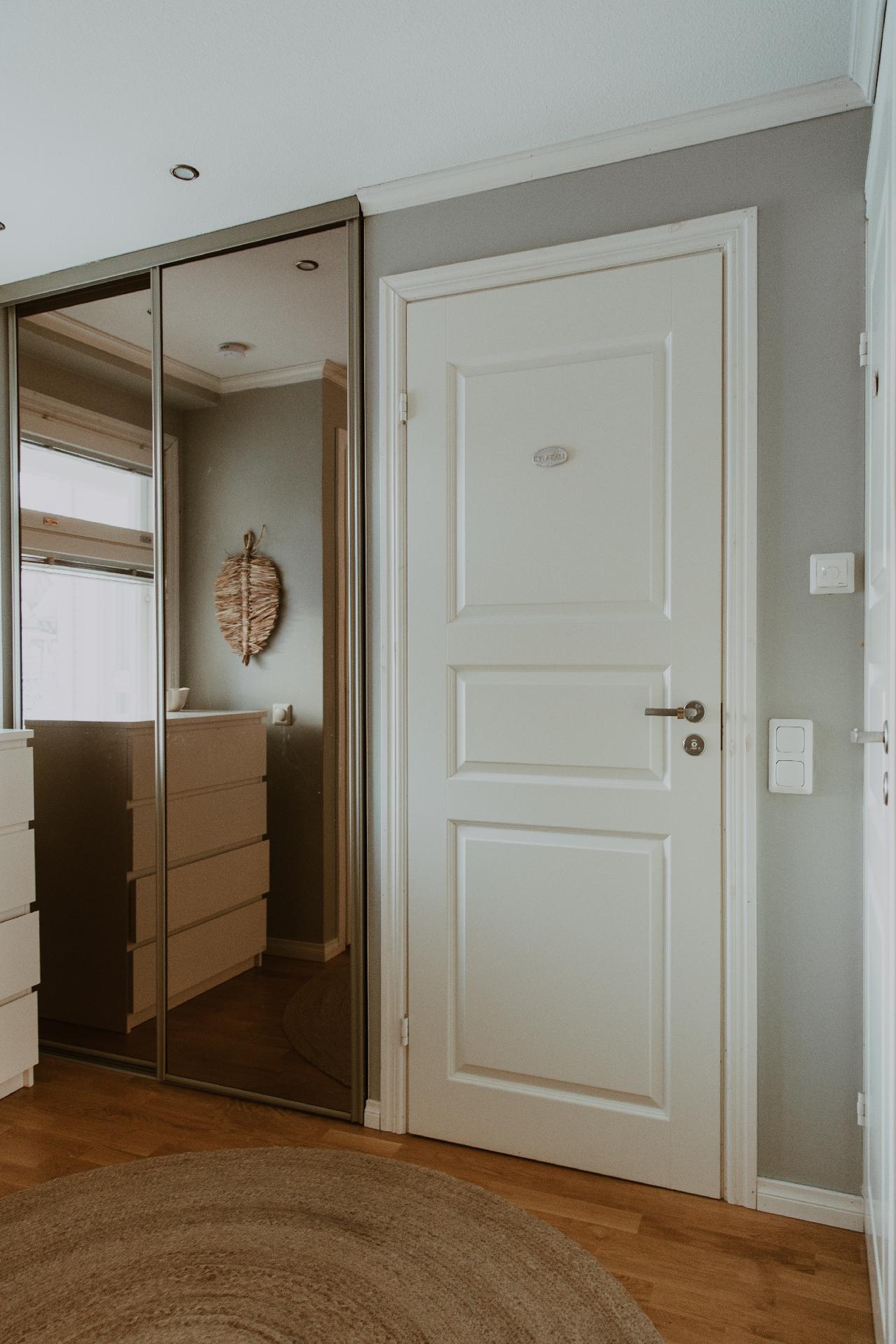 Raharinnantie 3, Ranta-Kastelli, Oulu