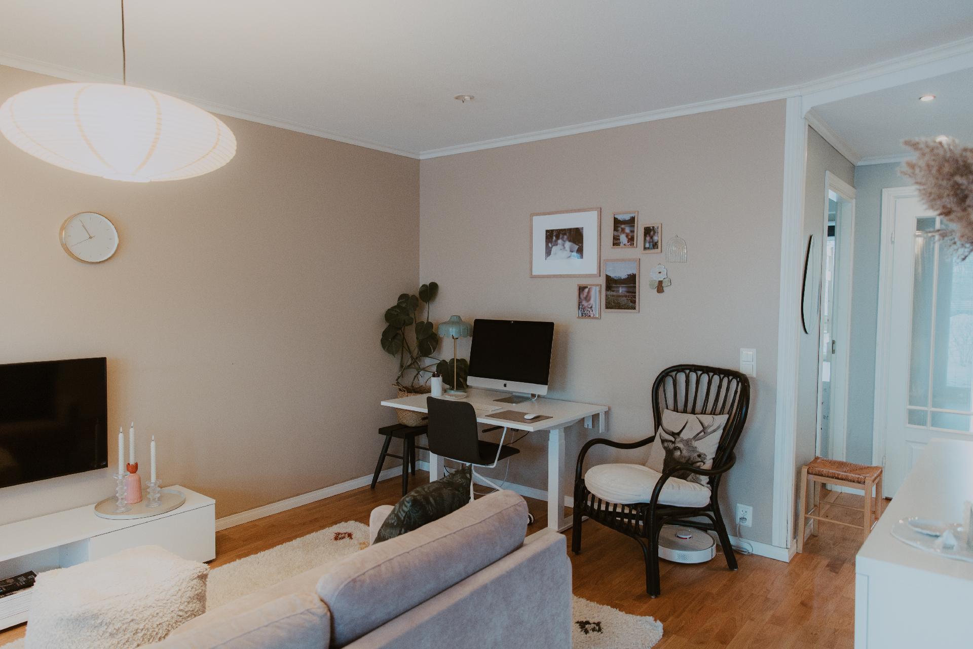 Raharinnantie 3, Ranta-Kastelli, Oulu