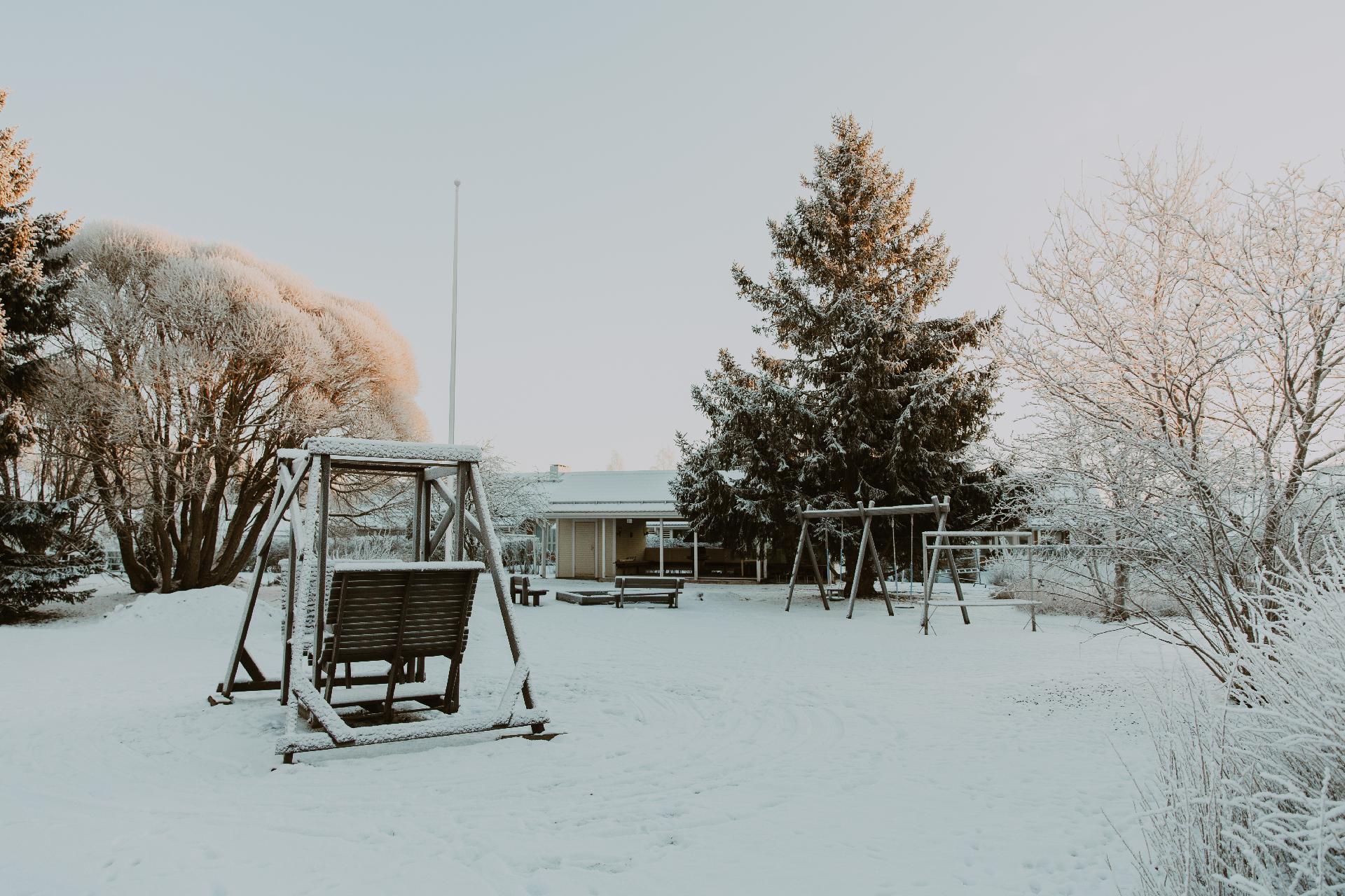 Raharinnantie 3, Ranta-Kastelli, Oulu